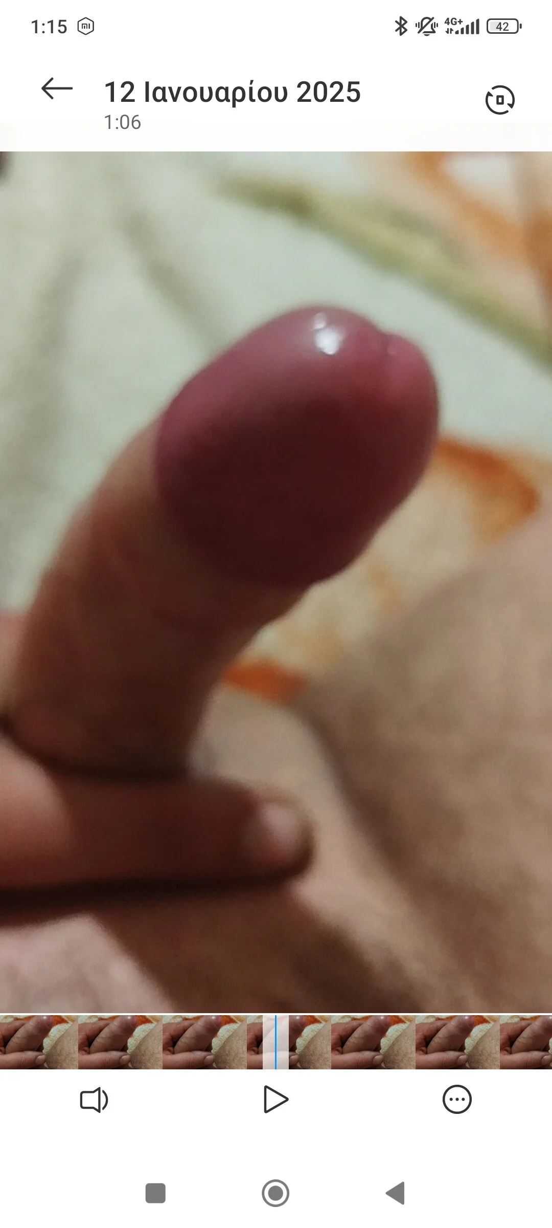XXX Porn Photo of Nude xristoss11 10