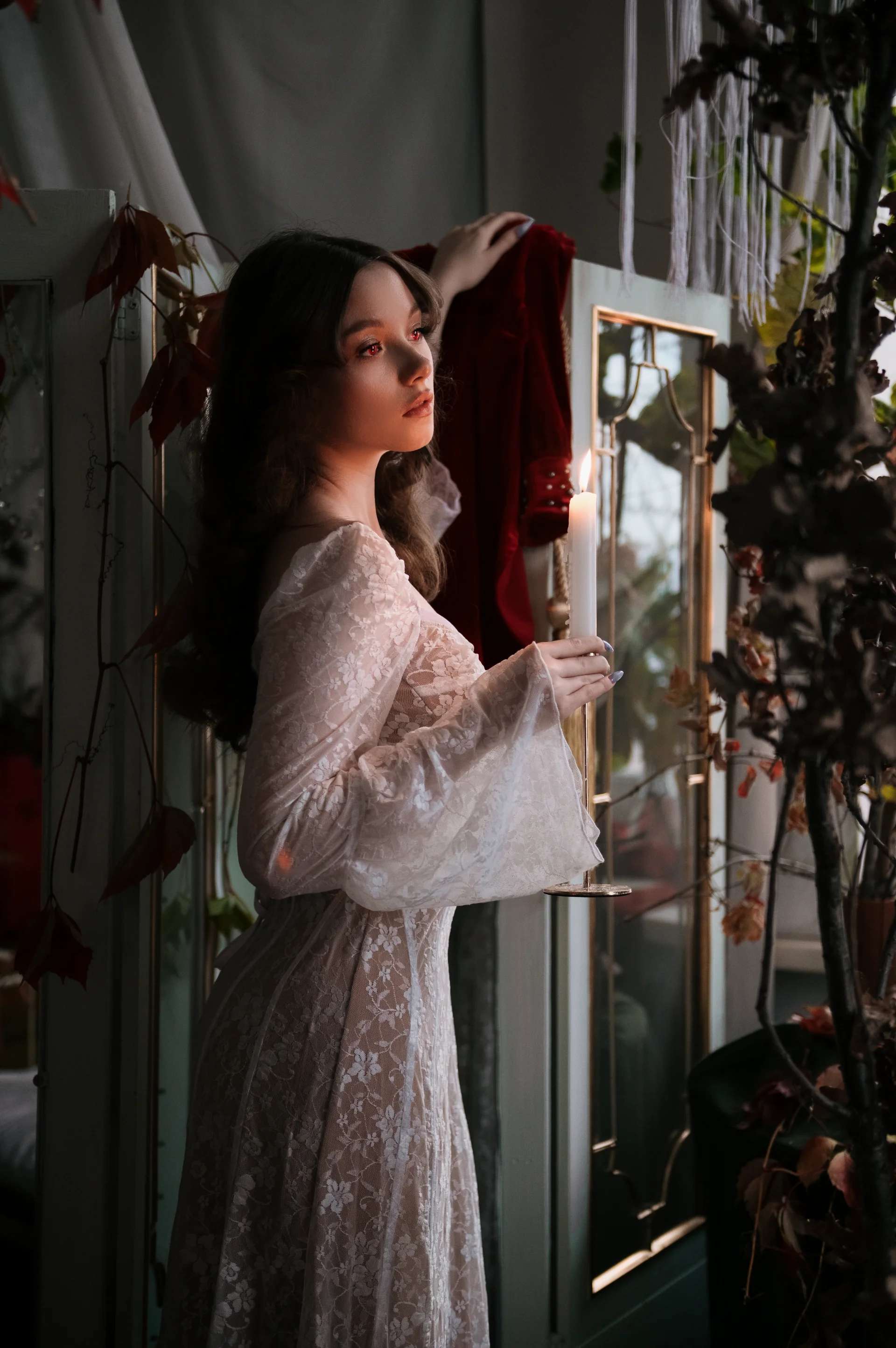 XXX Porn Photo of Nude KeiraAsti 26