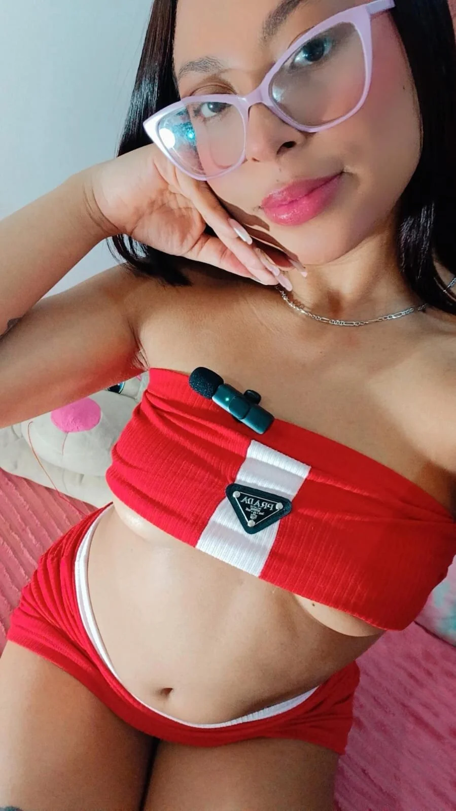 XXX Porn Photo of Nude KatanaRosse 4