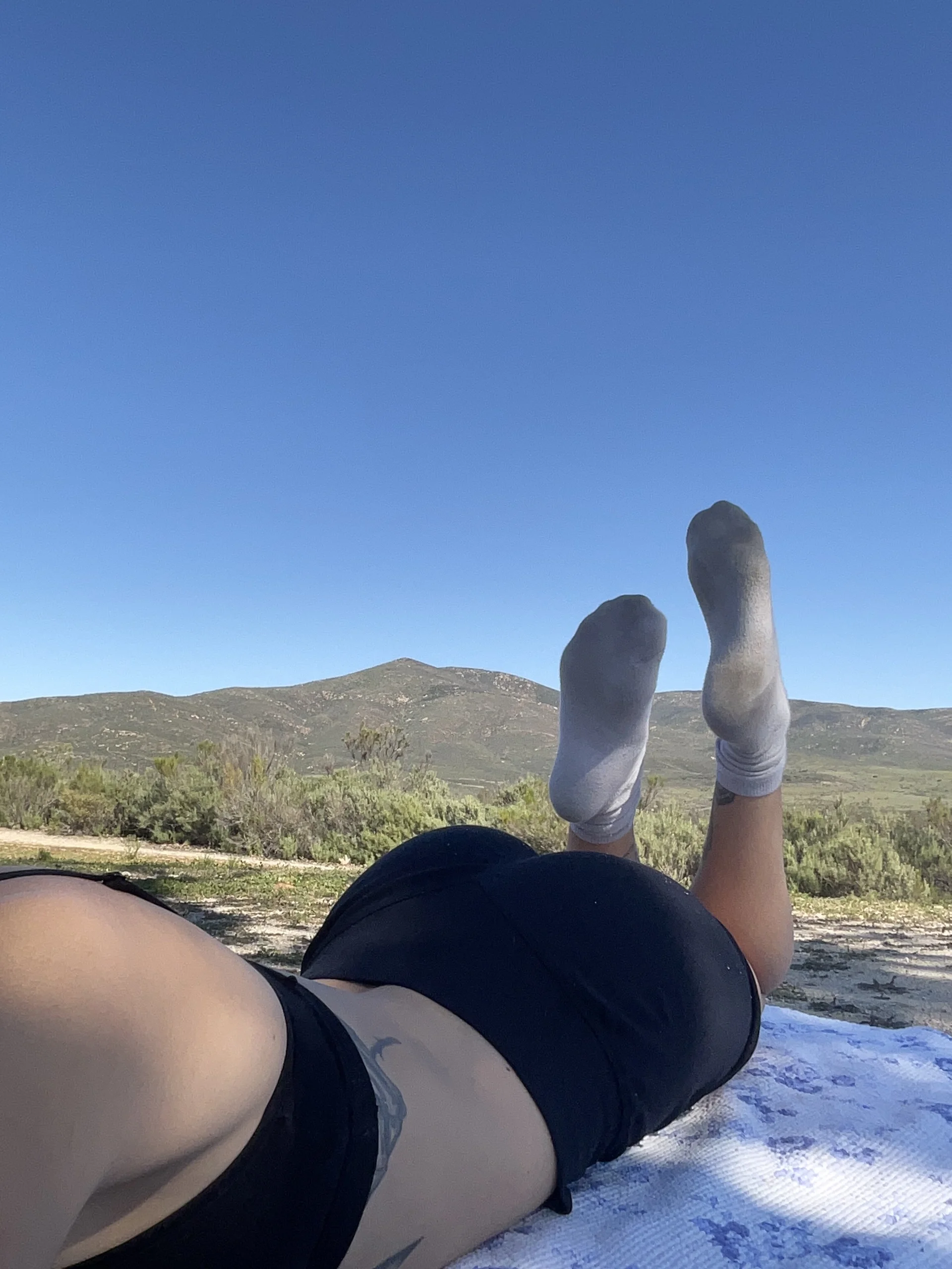 XXX Porn Photo of Nude thatkinkyhousewife 10