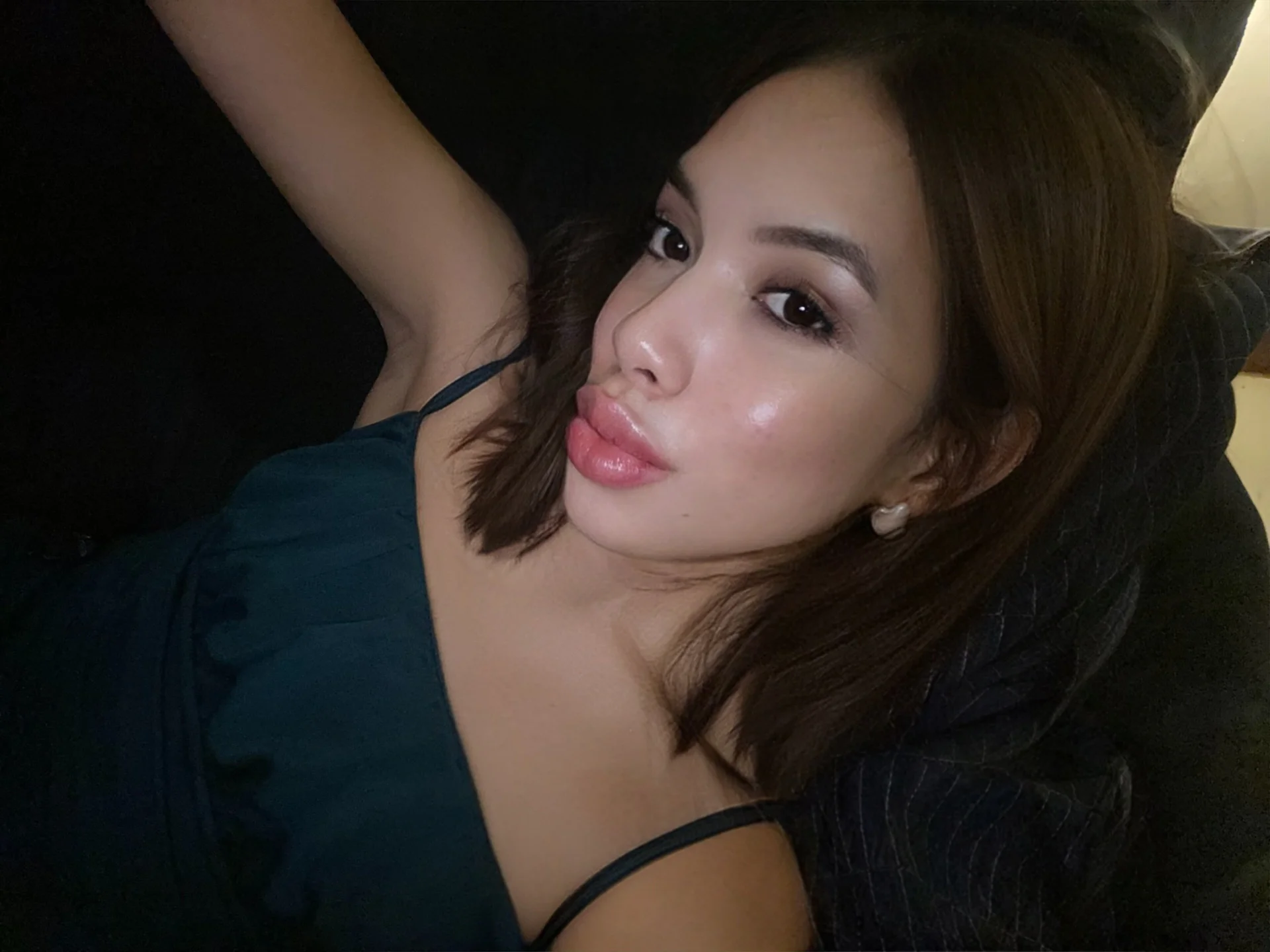 XXX Porn Photo of Nude Tiffany-camsx 14