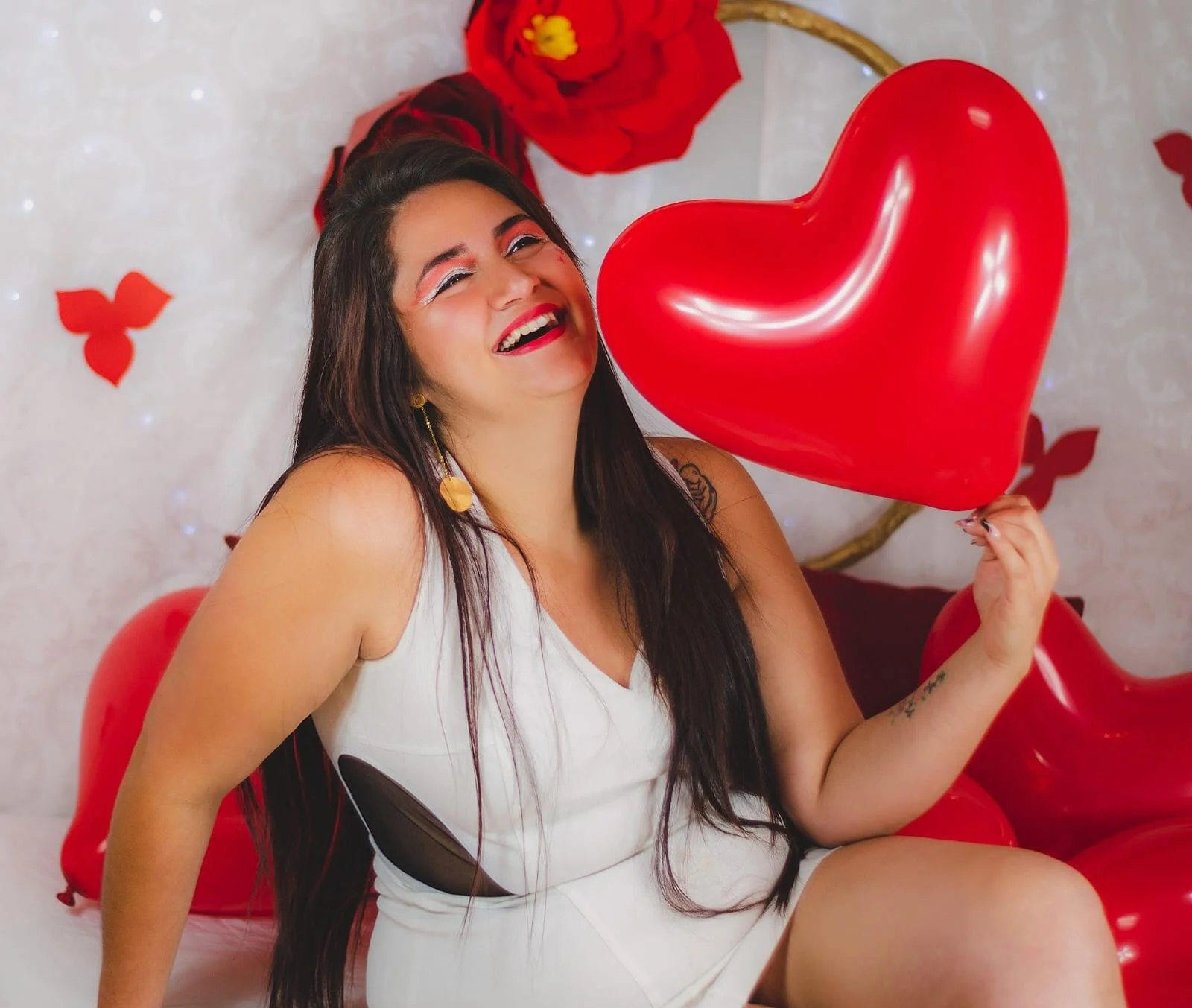 XXX Porn Photo of Nude Victoria_Guzman 3