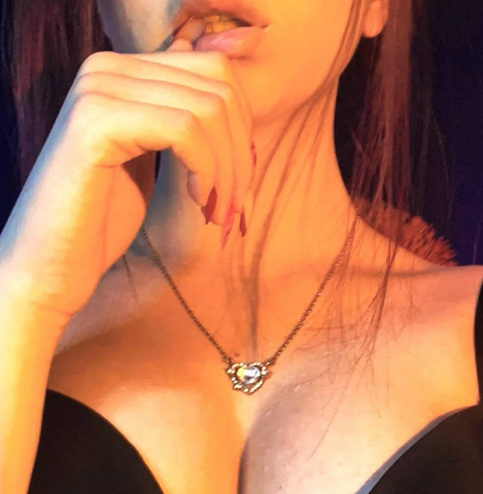 XXX Porn Photo of Nude YasmineWest 2
