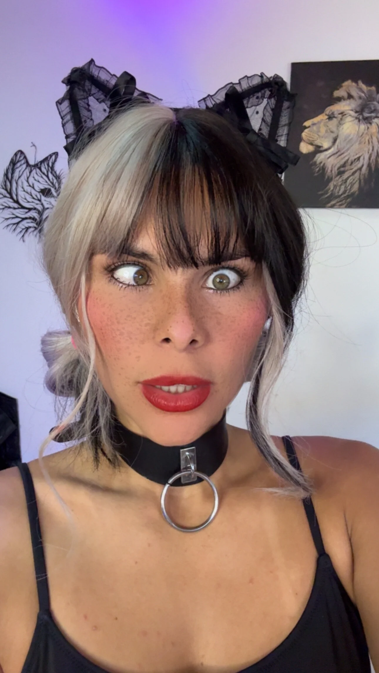 XXX Porn Photo of Nude ariannaconnor_ 8