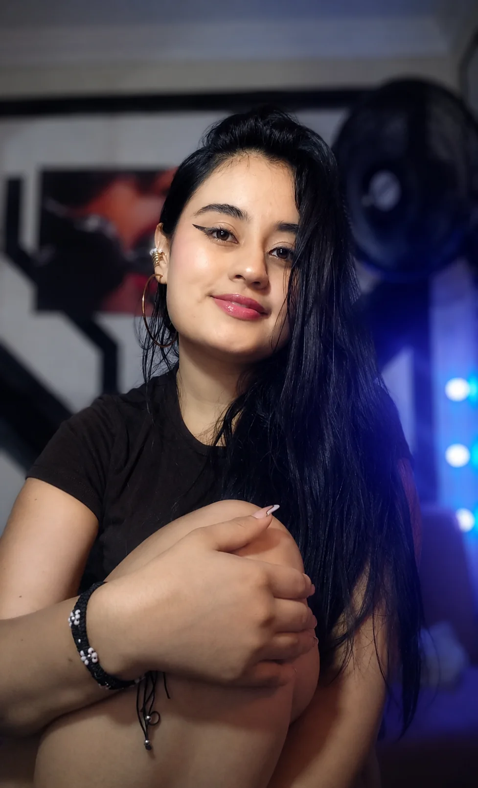 XXX Porn Photo of Nude gabriela_tm1 3