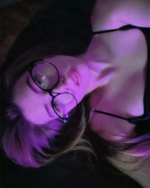 XXX Porn Photo of Nude ErikaShyy 2