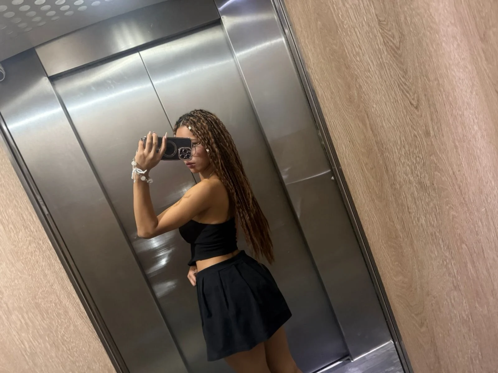 XXX Porn Photo of Nude Emily_brown04 195