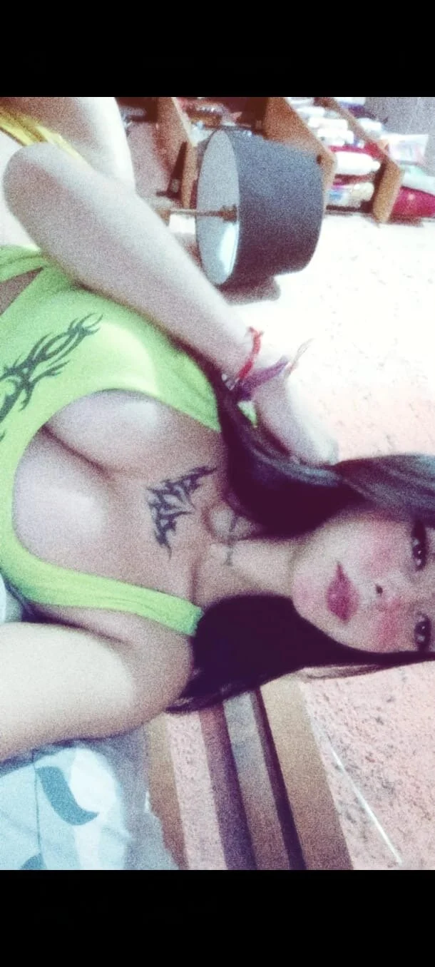 XXX Porn Photo of Nude kiittyselenita 3