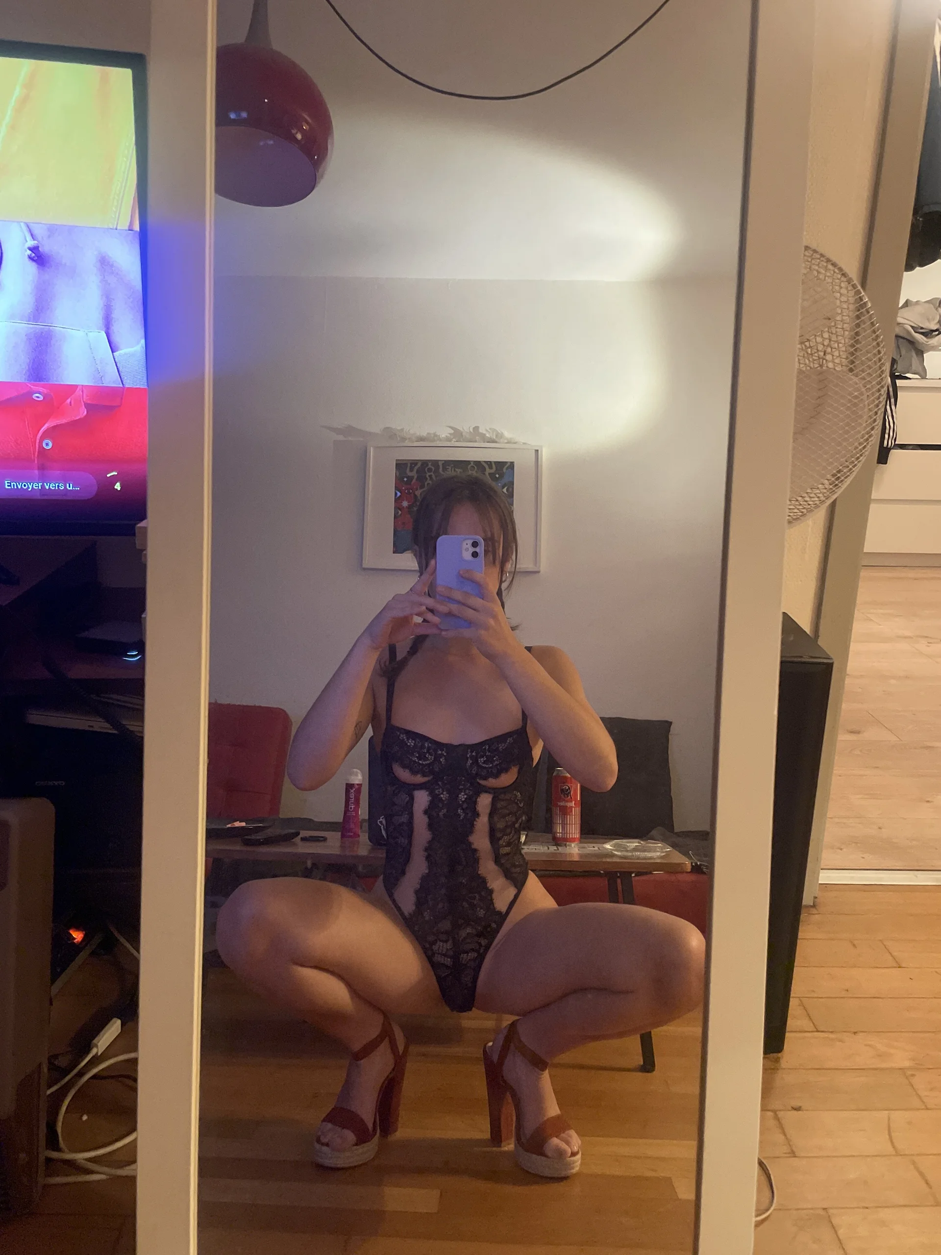XXX Porn Photo of Nude Lolitap999 1