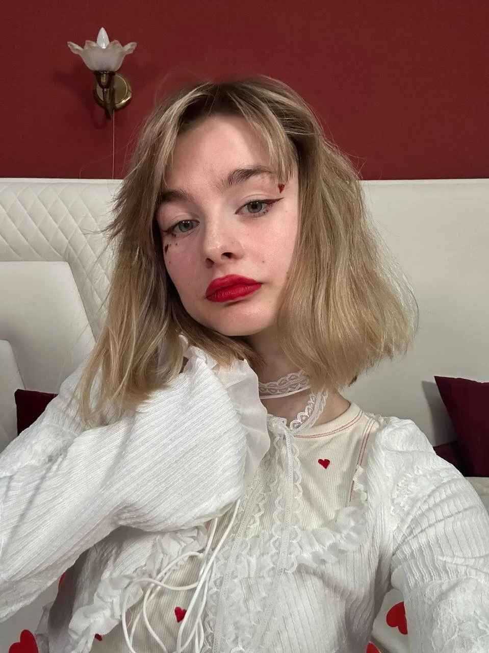 XXX Porn Photo of Nude MerlinMeyer 26