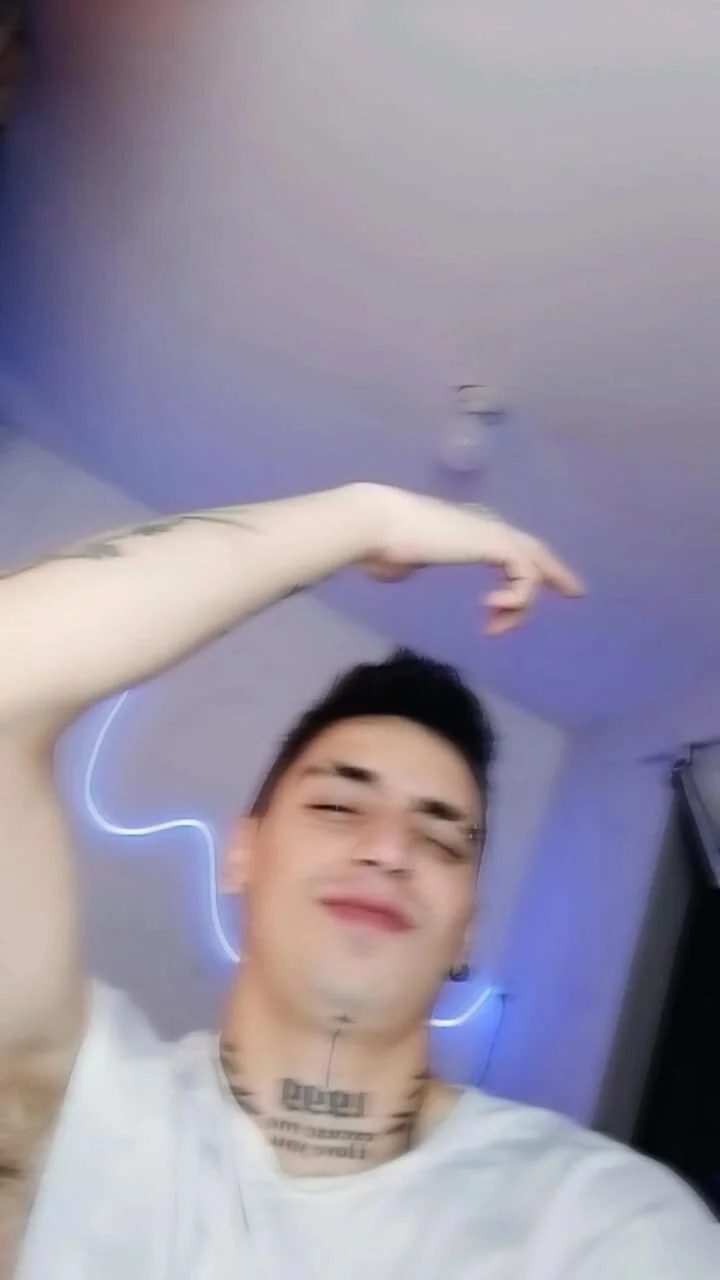 XXX Porn Photo of Nude alejo_greyx 12