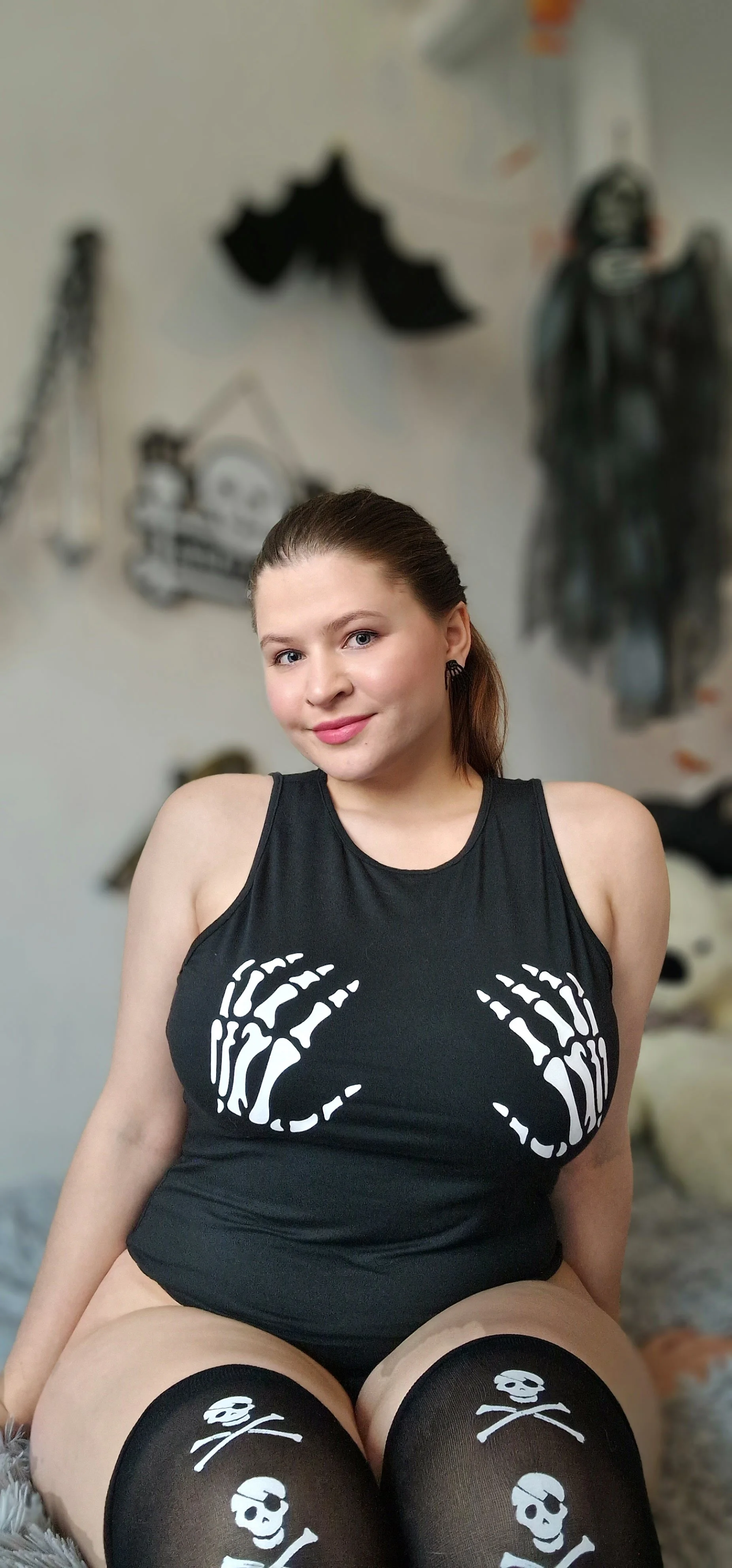 XXX Porn Photo of Nude TinniAngel 230