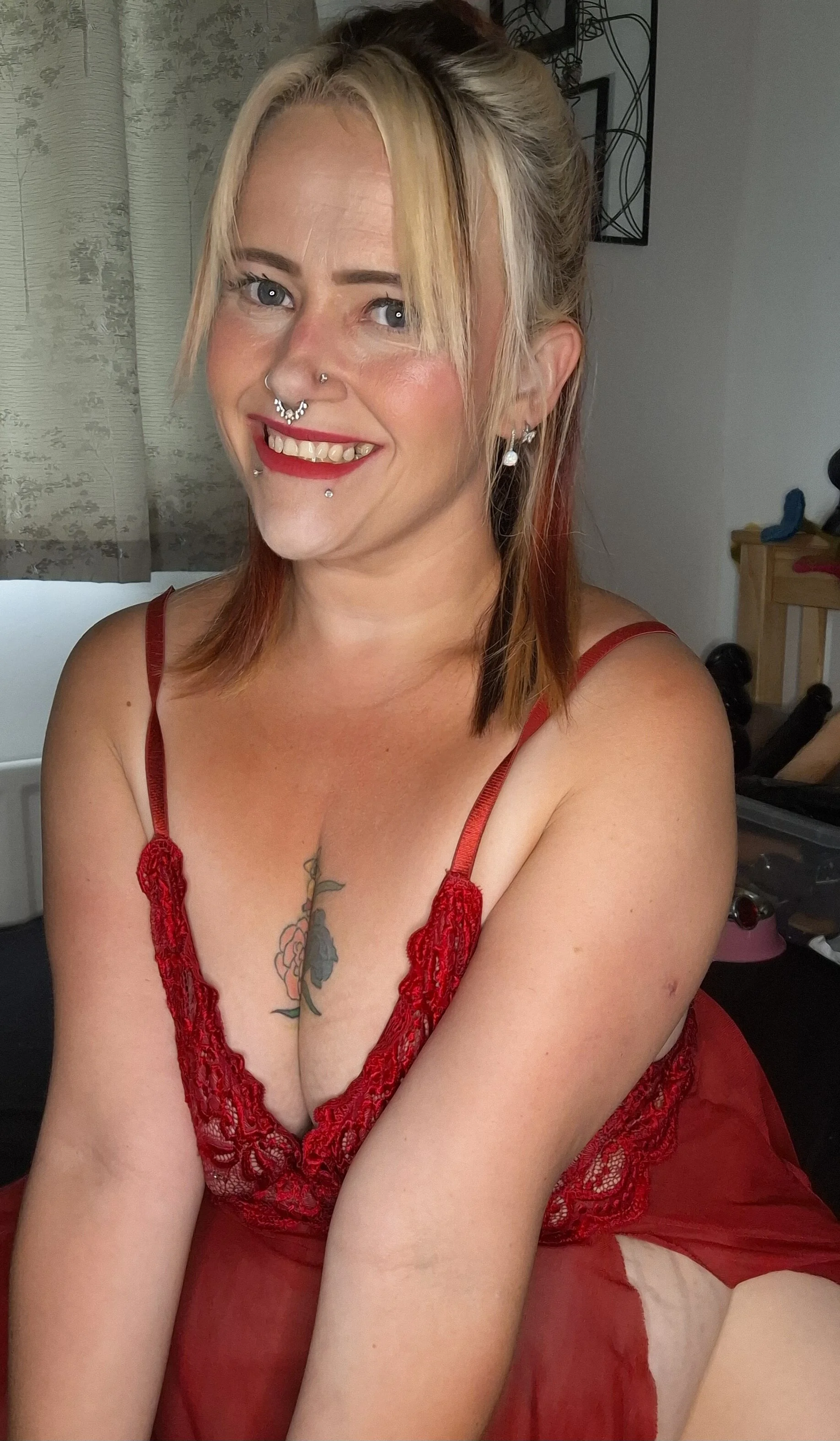 XXX Porn Photo of Nude FilthyCuteOlivia 75