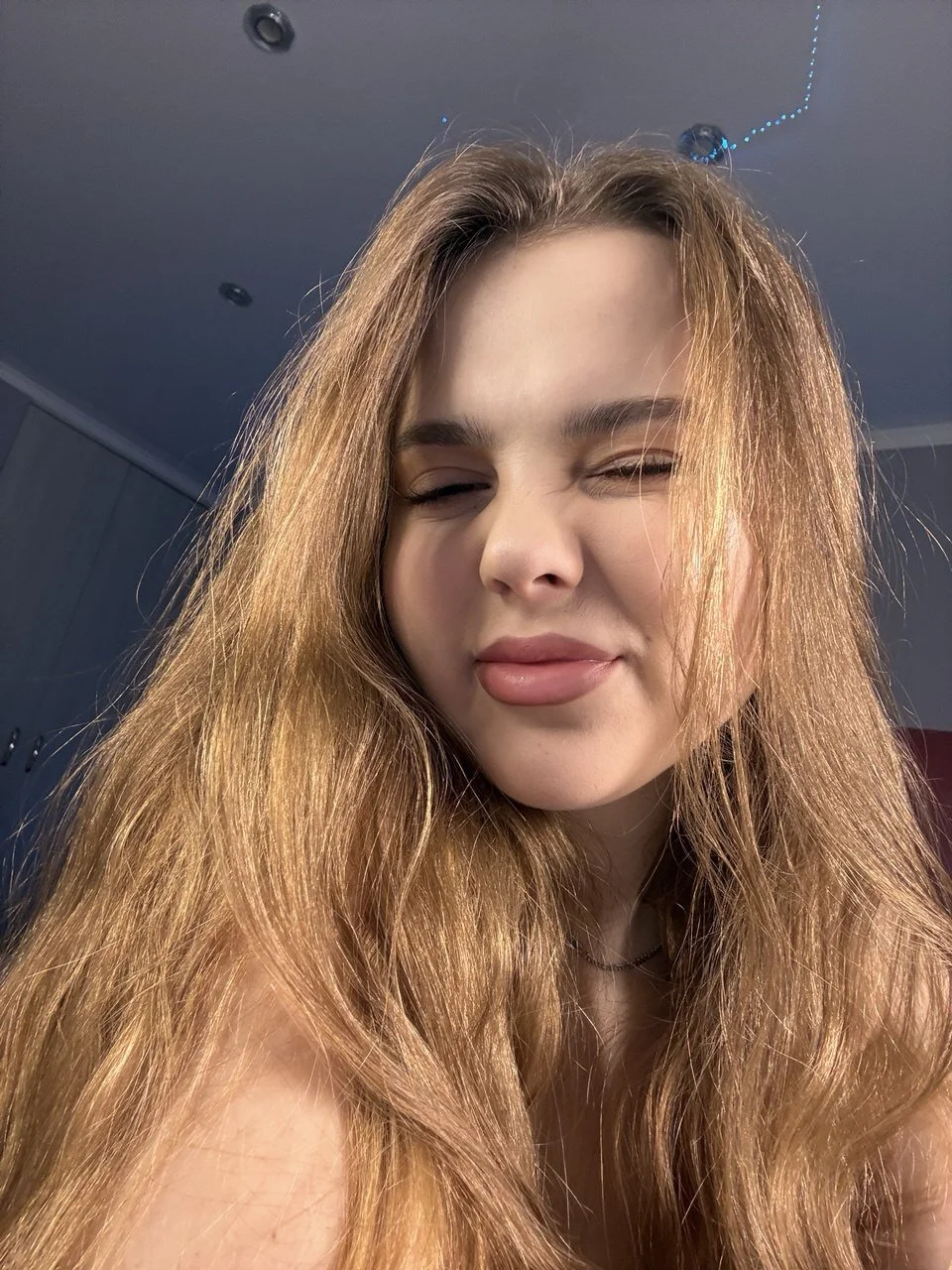XXX Porn Photo of Nude AfinaNights 125