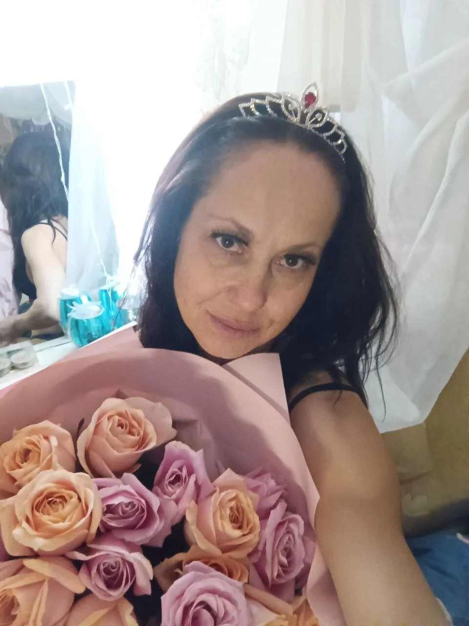 XXX Porn Photo of Nude Ronda_Roni 15