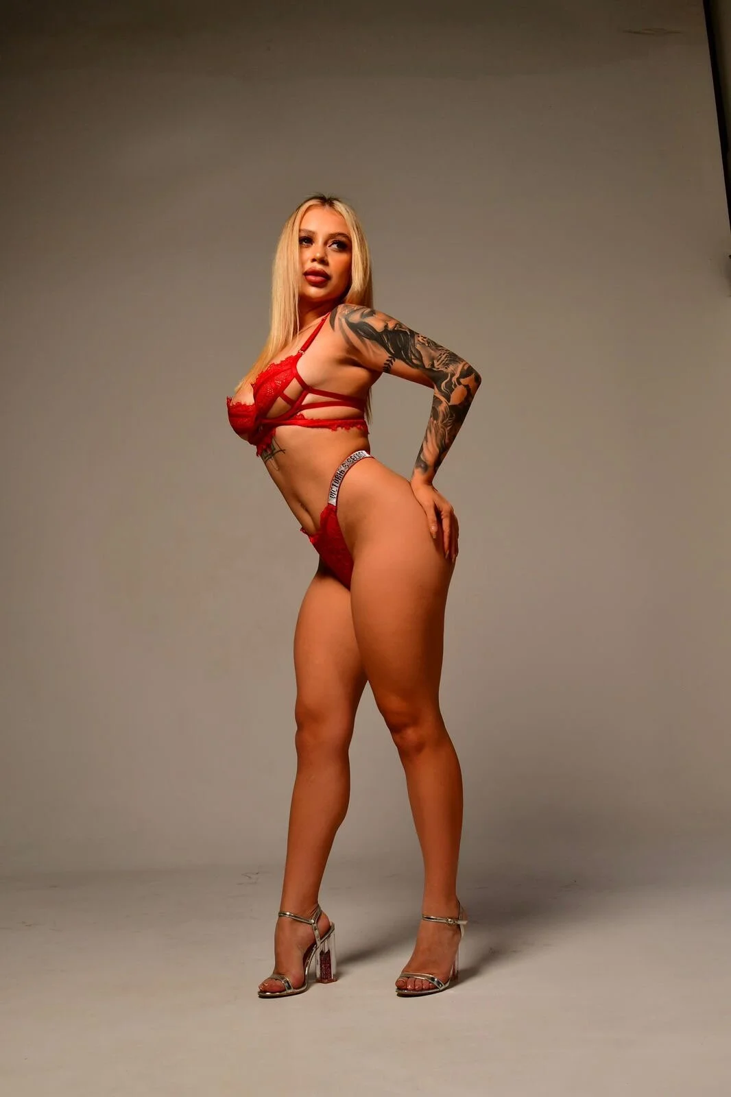 XXX Porn Photo of Nude ValentinaMilann 24