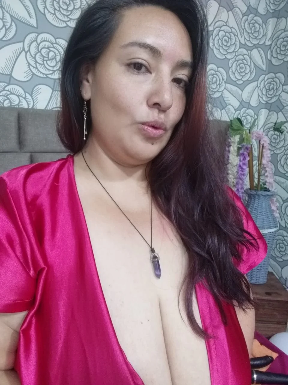 XXX Porn Photo of Nude Terra-Mega 1