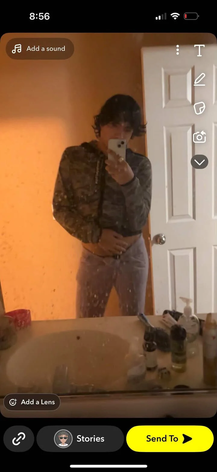 XXX Porn Photo of Nude spibiysnni 2