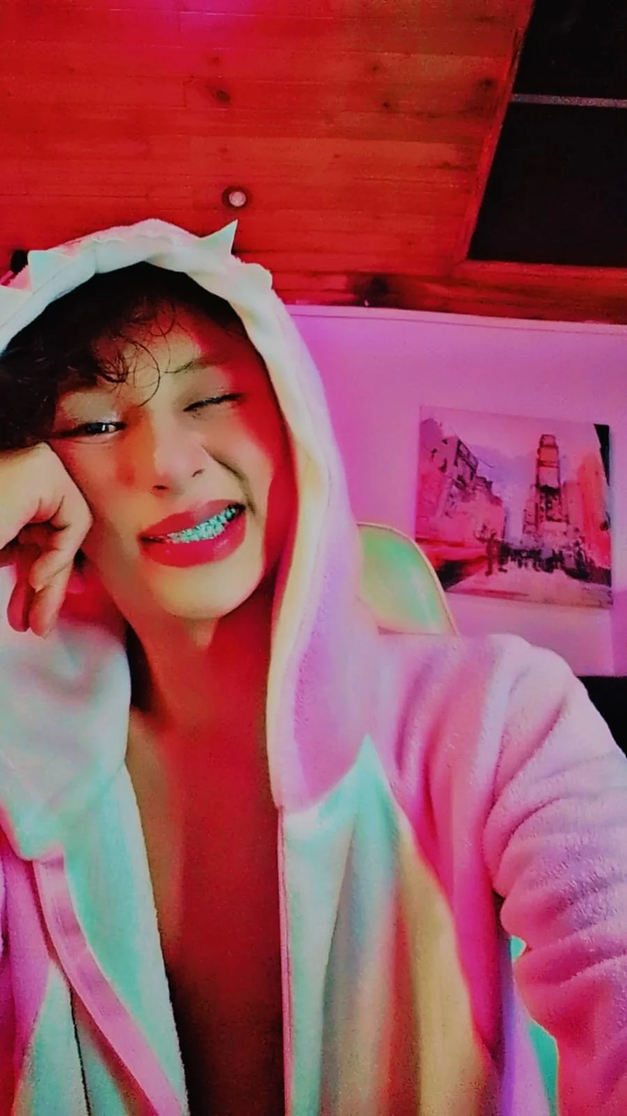 XXX Porn Photo of Nude Sang_woo_Lee_ 5