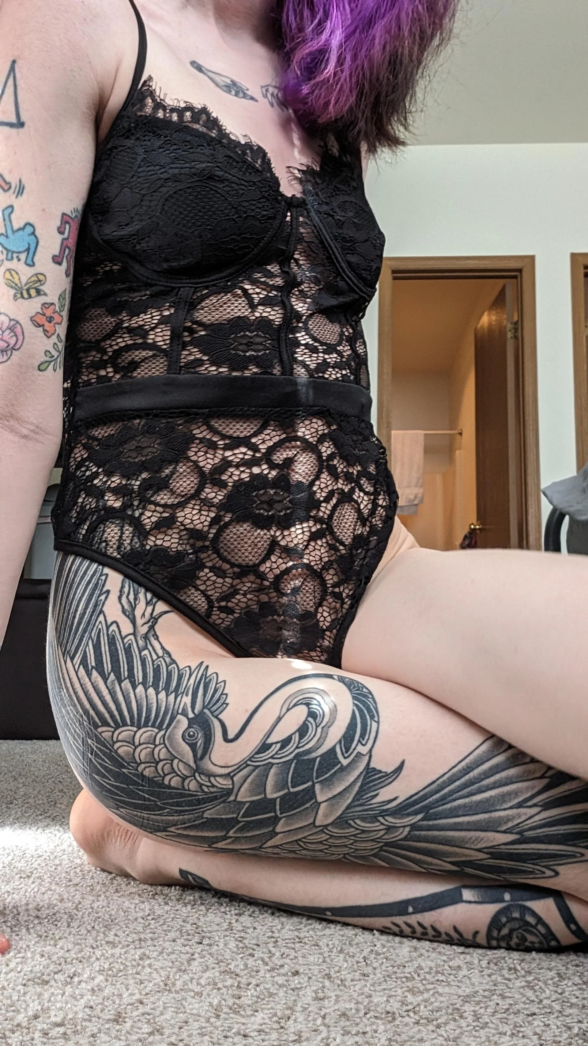 XXX Porn Photo of Nude lovelylucyy 36