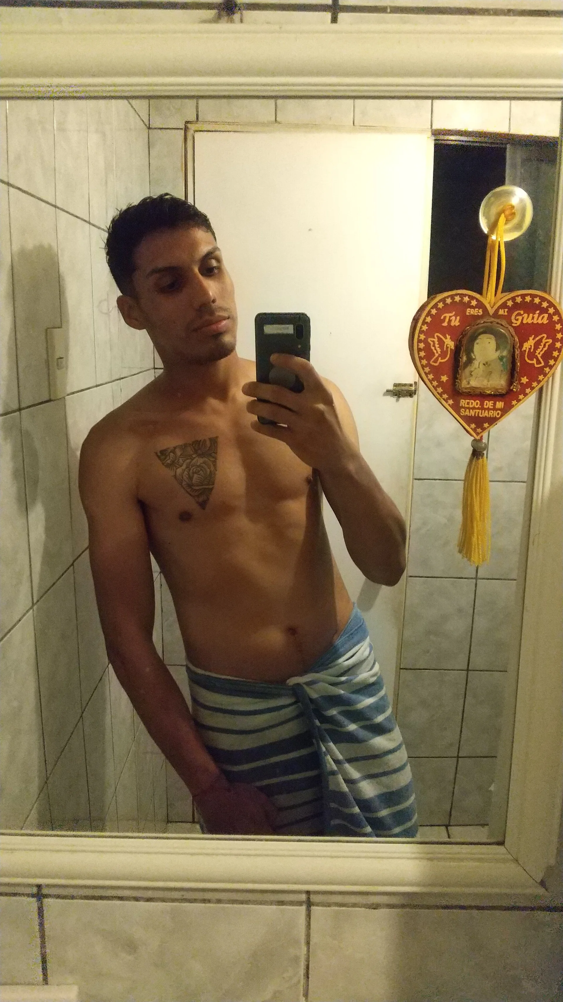 XXX Porn Photo of Nude _morenazo_ 2