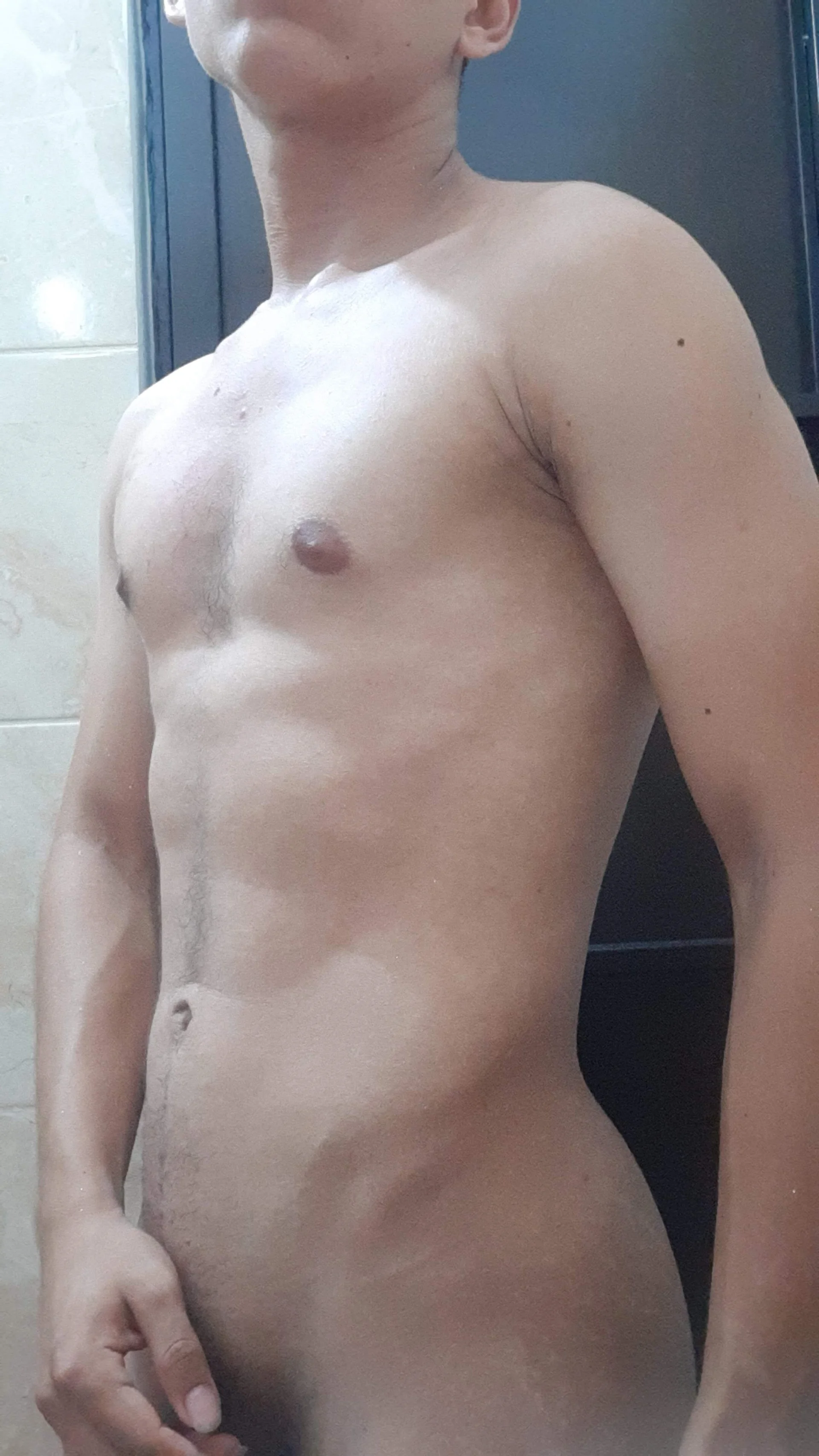 XXX Porn Photo of Nude JerryWoolley 2