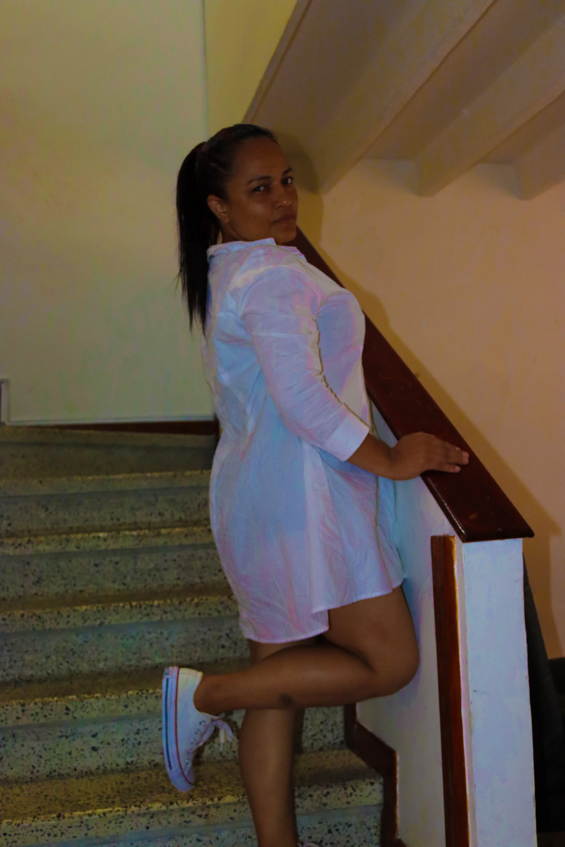 XXX Porn Photo of Nude britanyy_ 2