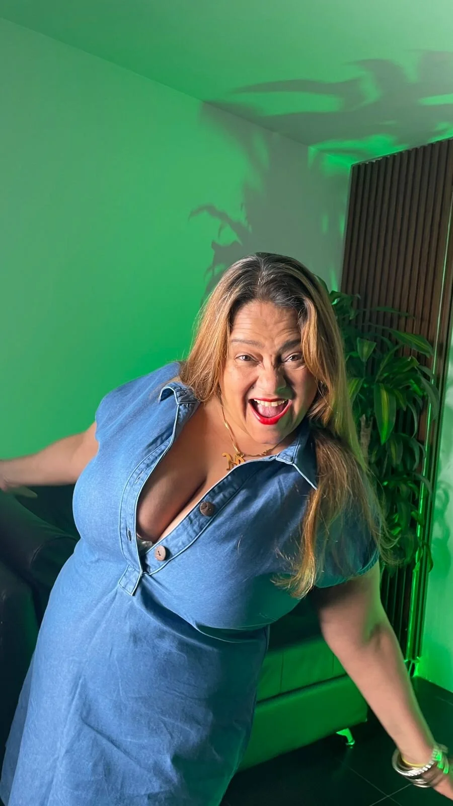 XXX Porn Photo of Nude MonzerratBoyer 66