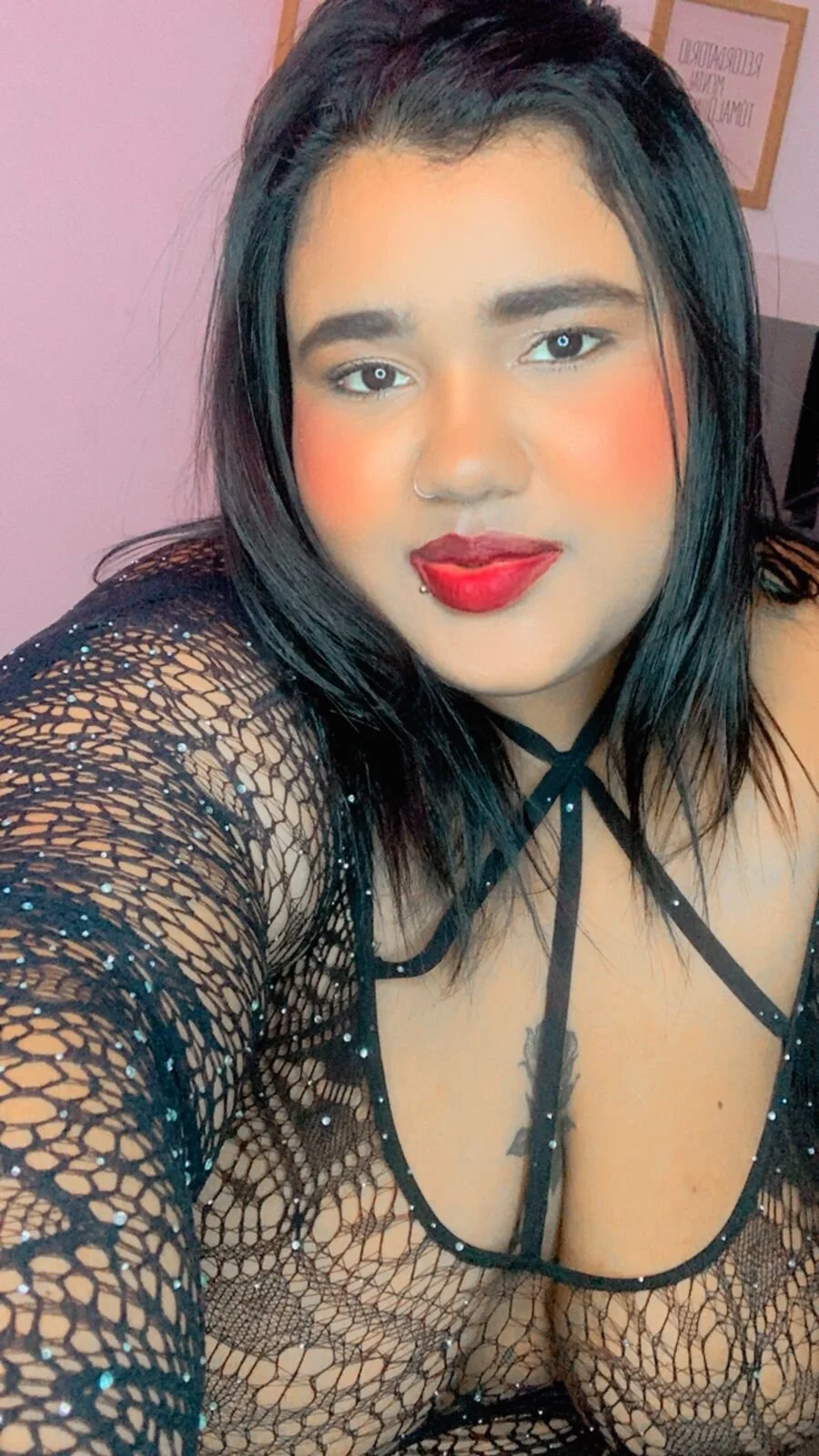 XXX Porn Photo of Nude NaomiAsha 75