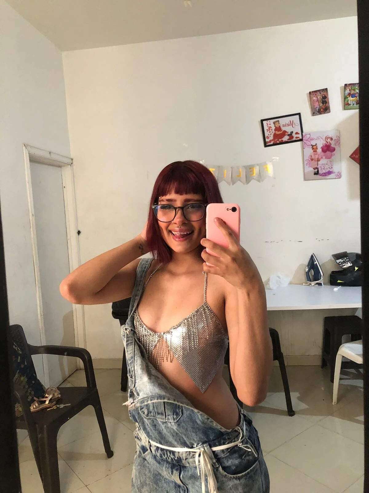 XXX Porn Photo of Nude mia_volkov 11
