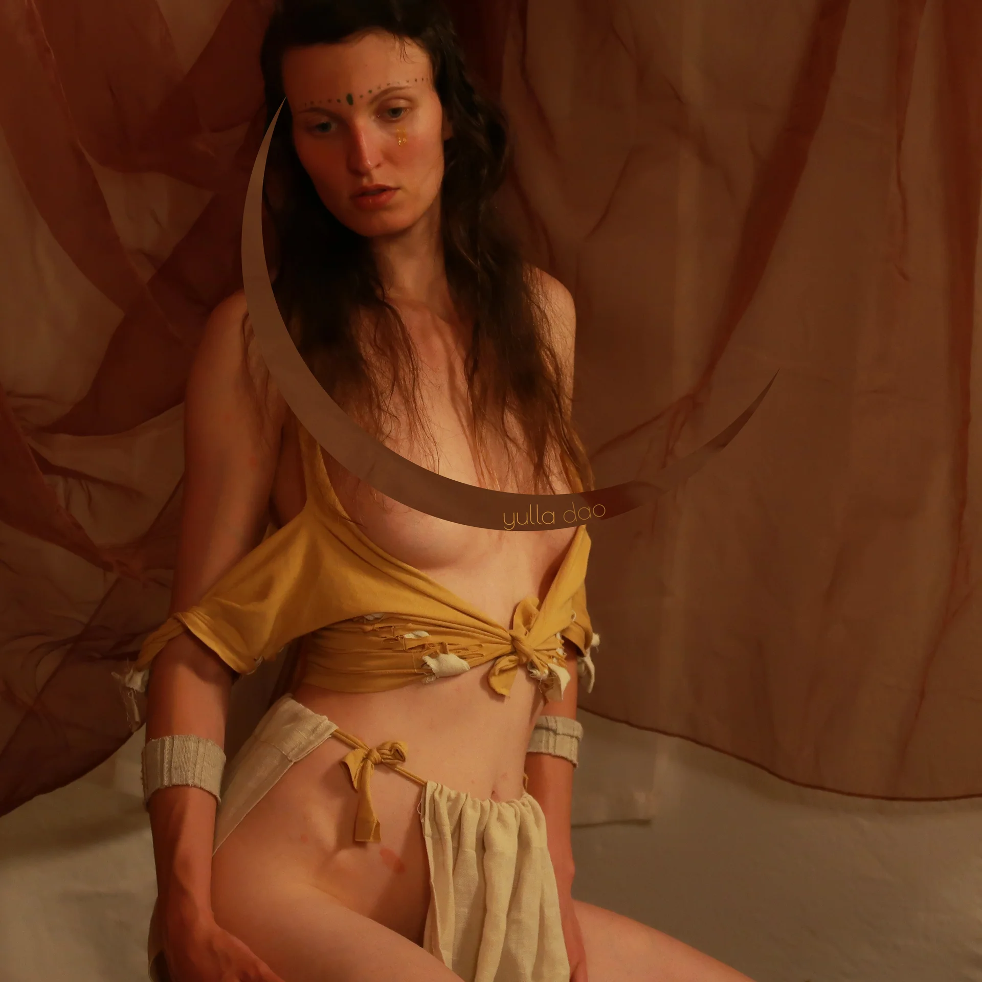 XXX Porn Photo of Nude yulladao 36