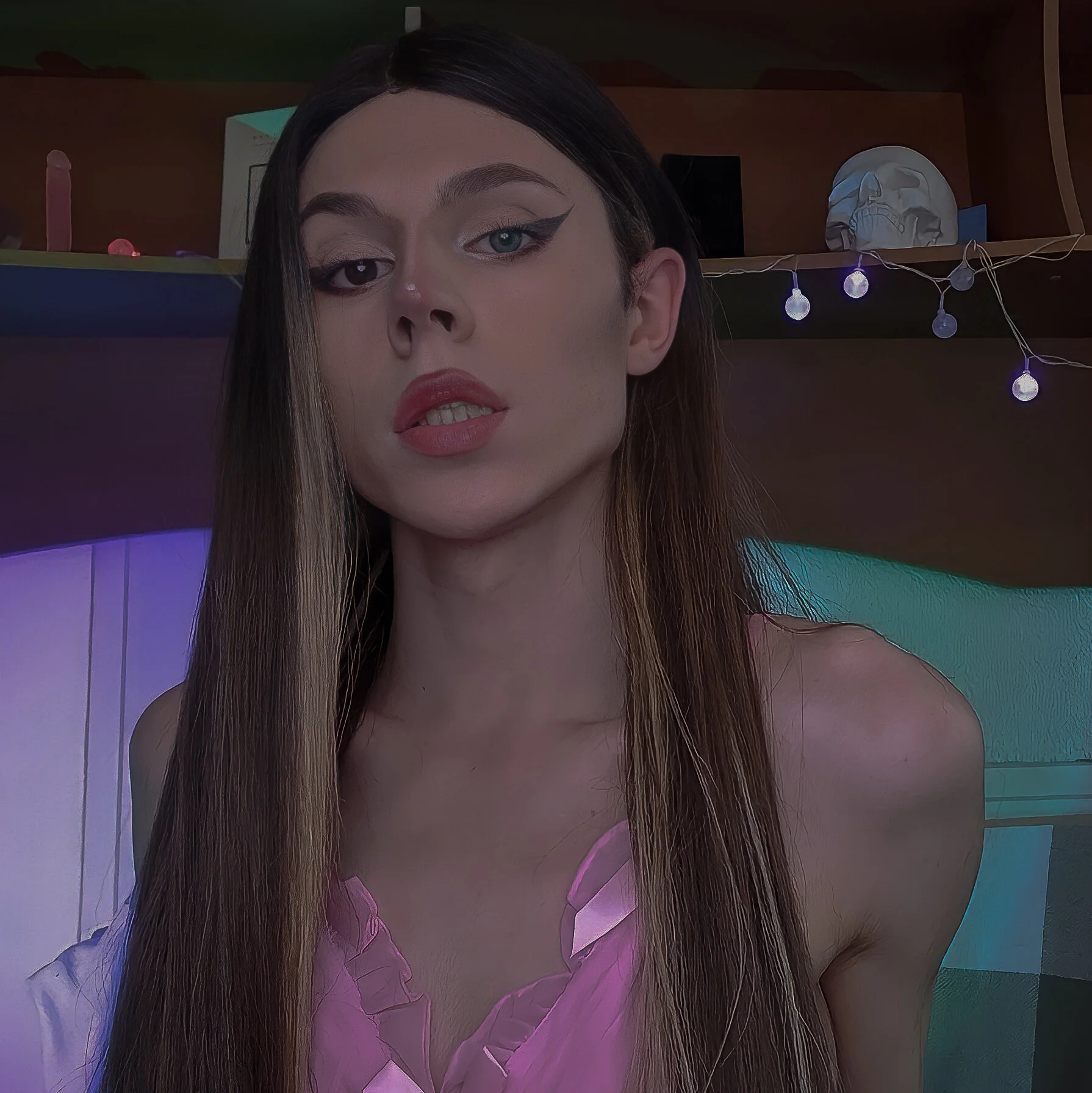 XXX Porn Photo of Nude _eva__pleasure_ 12