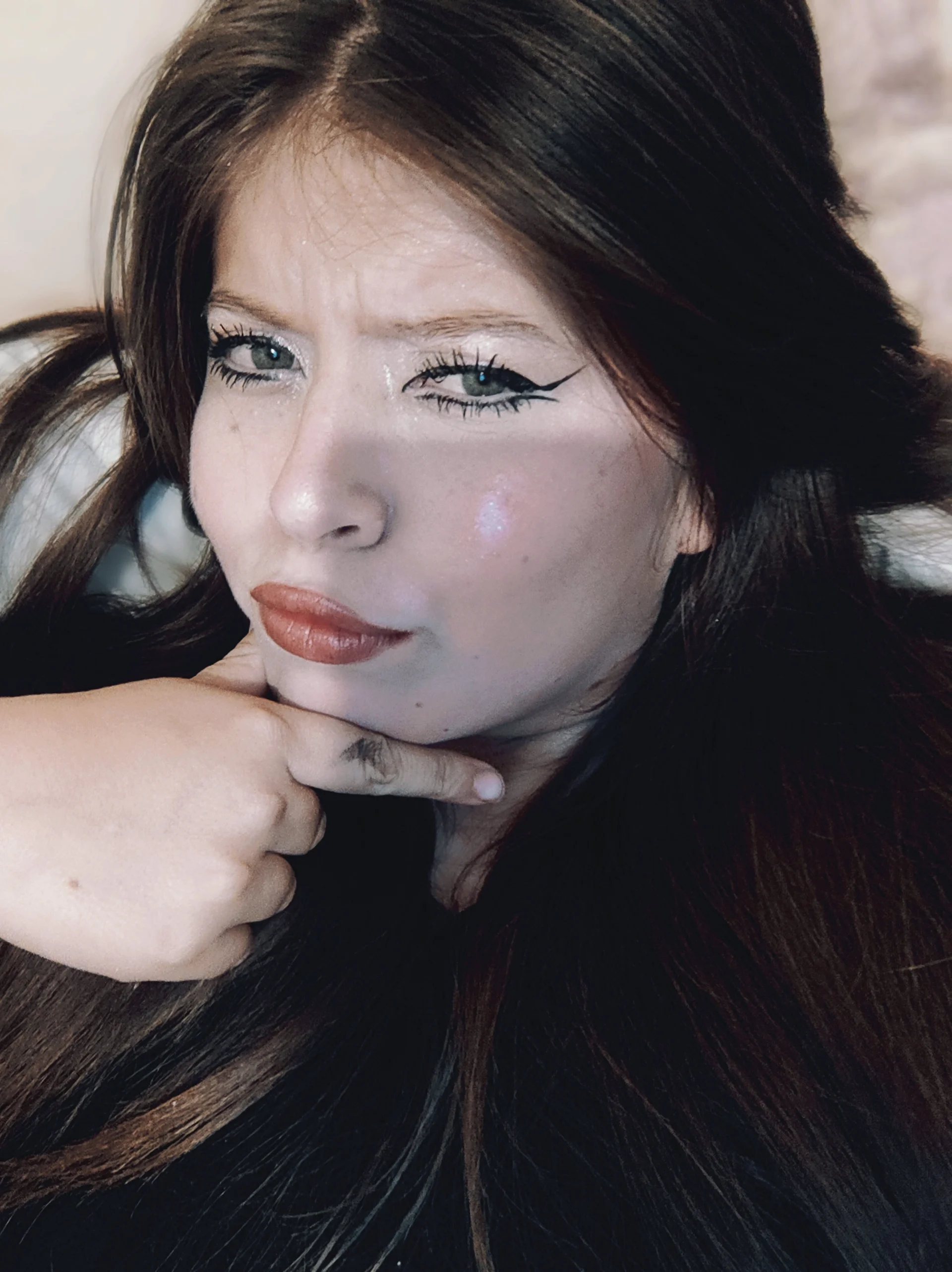 XXX Porn Photo of Nude Lya_candy 3