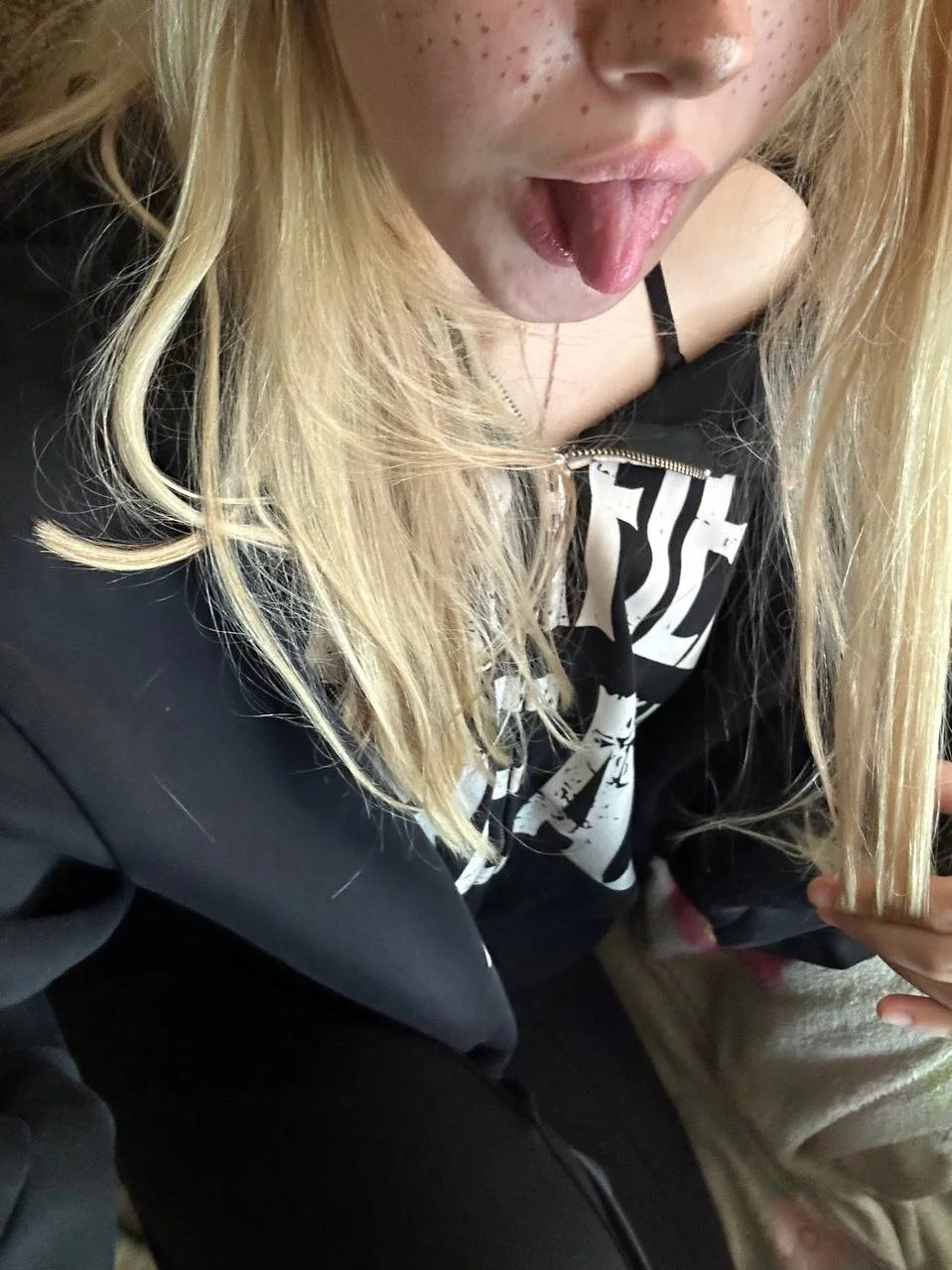 XXX Porn Photo of Nude Malinwitch 69
