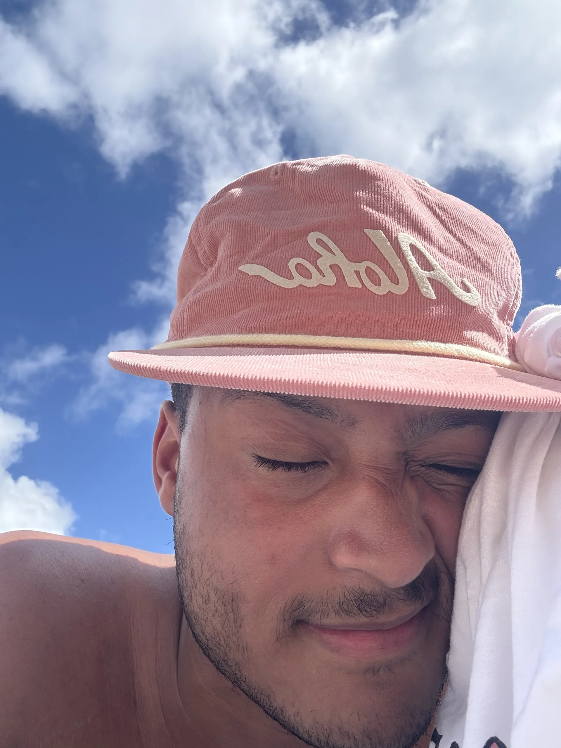 XXX Porn Photo of Nude thiagoamado 2