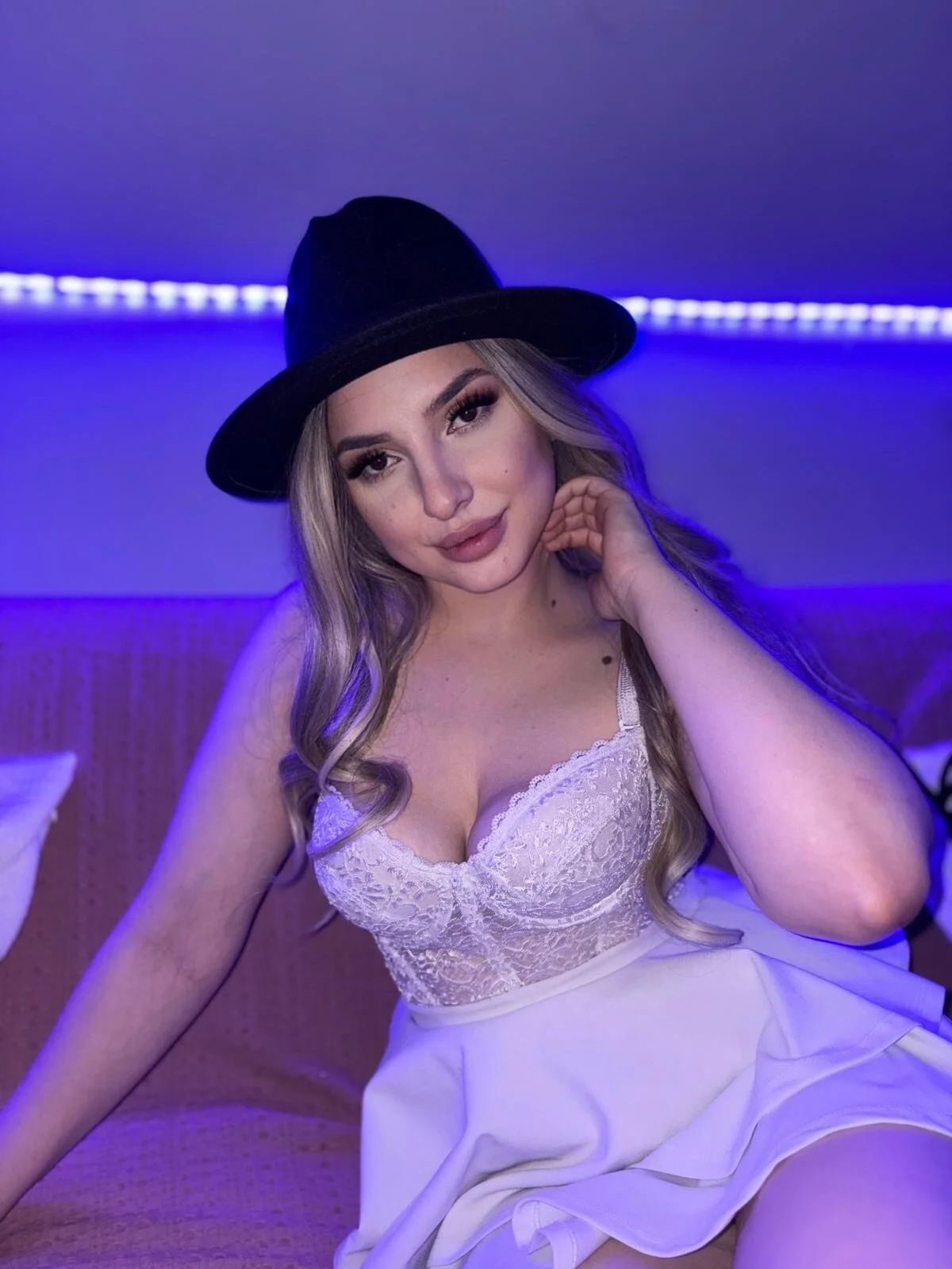 XXX Porn Photo of Nude JaquelineLaurent 3