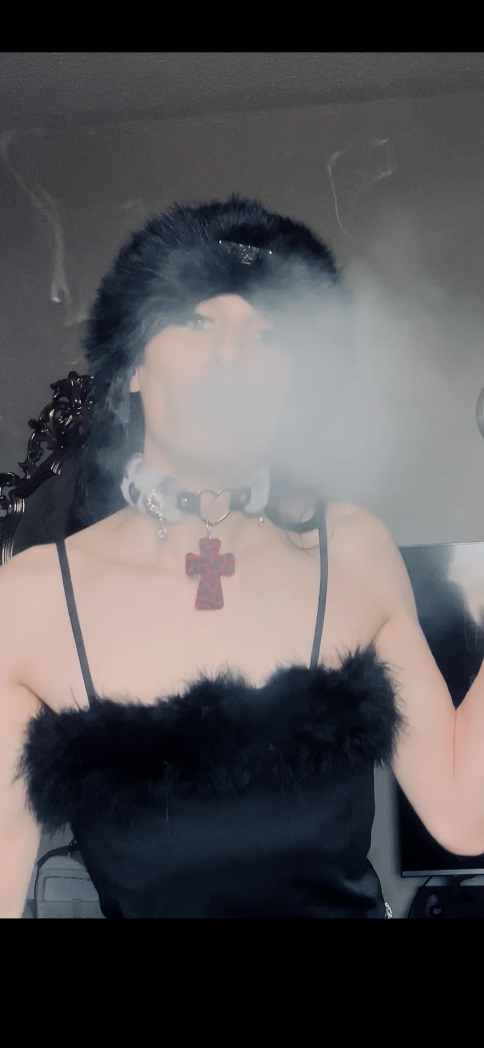 XXX Porn Photo of Nude spoilbadkittynow 2