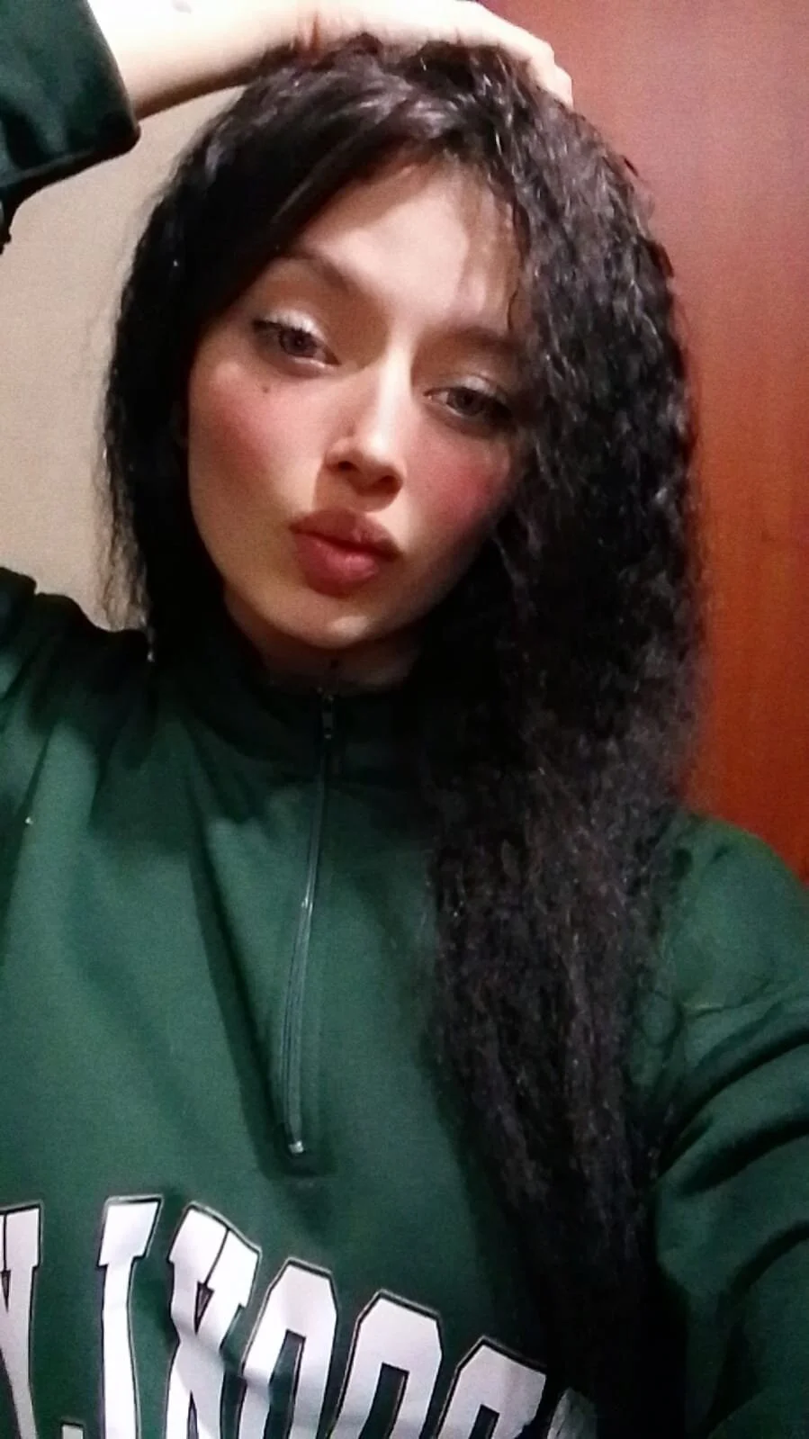 XXX Porn Photo of Nude Harley_quinzell 5