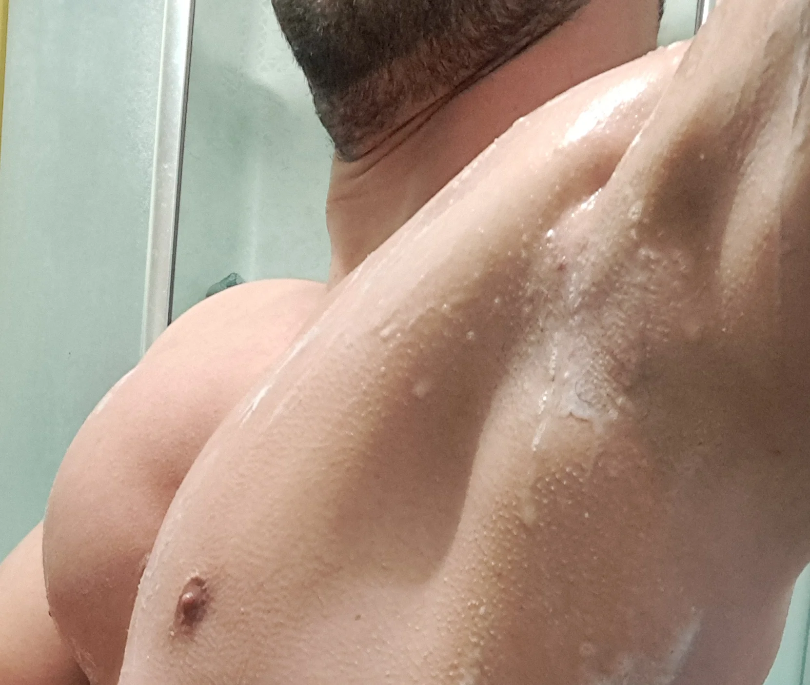 XXX Porn Photo of Nude cajouforxx 12