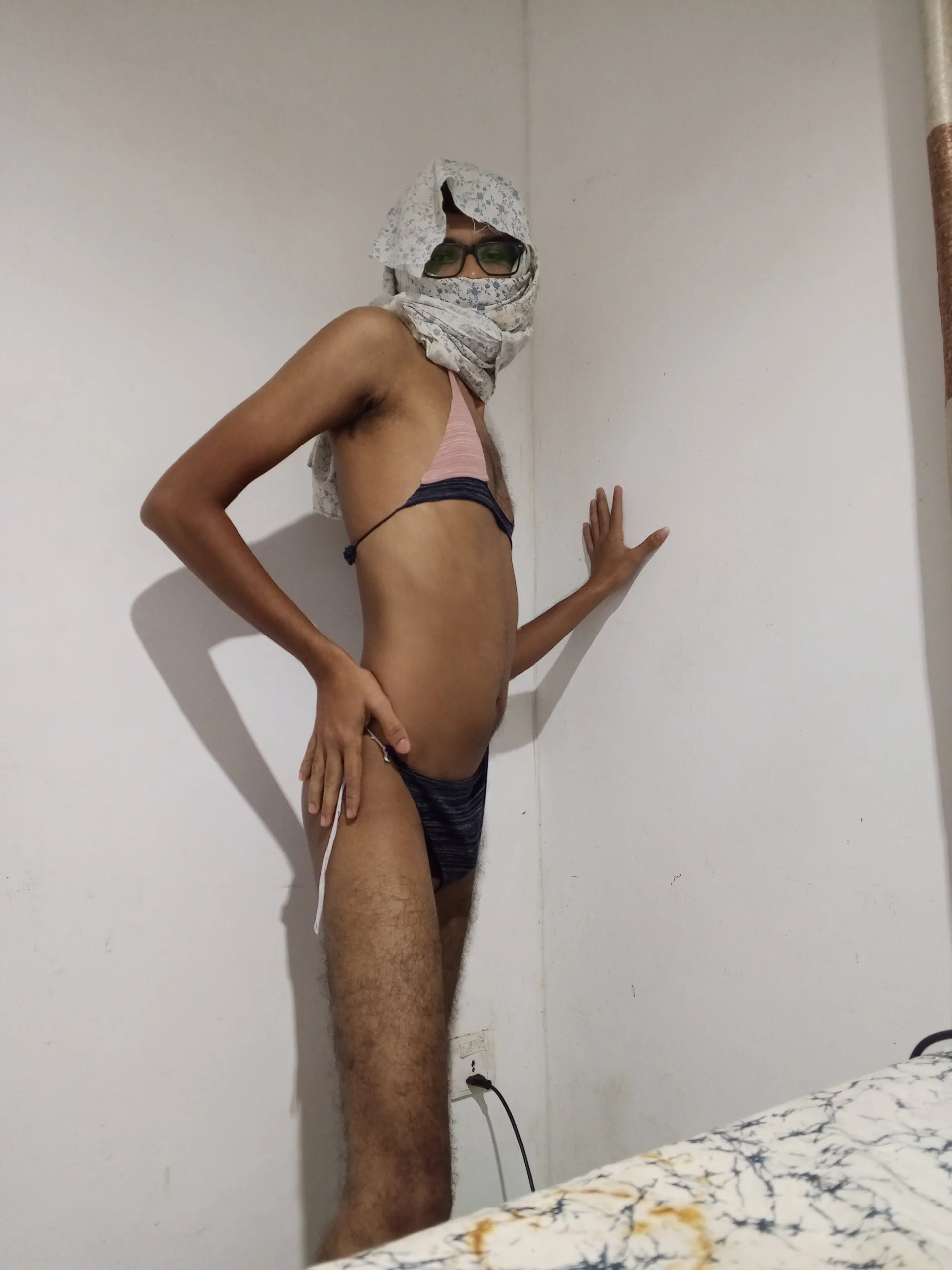 XXX Porn Photo of Nude kushan_Madu 17