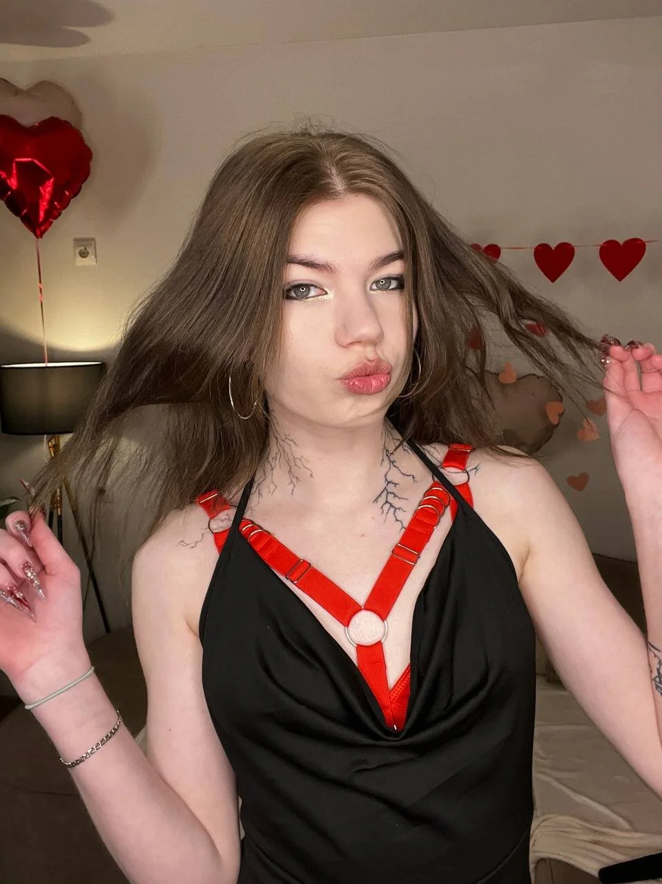 XXX Porn Photo of Nude TwixieGuo 1