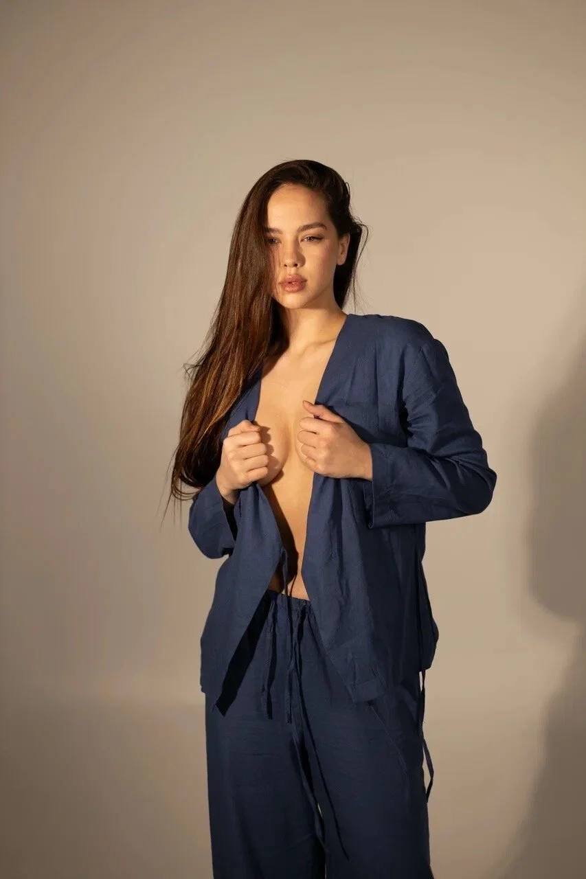 XXX Porn Photo of Nude MeiLiscio 19