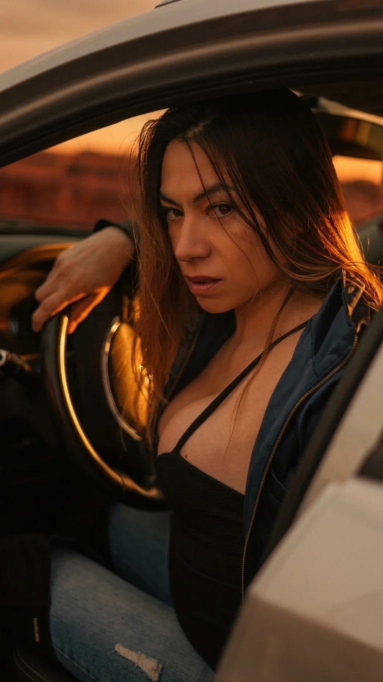 XXX Porn Photo of Nude TsEvaErfolg 7