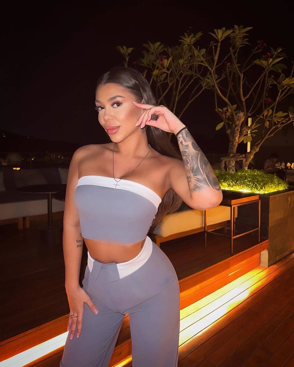 XXX Porn Photo of Nude NatyDesiree 46