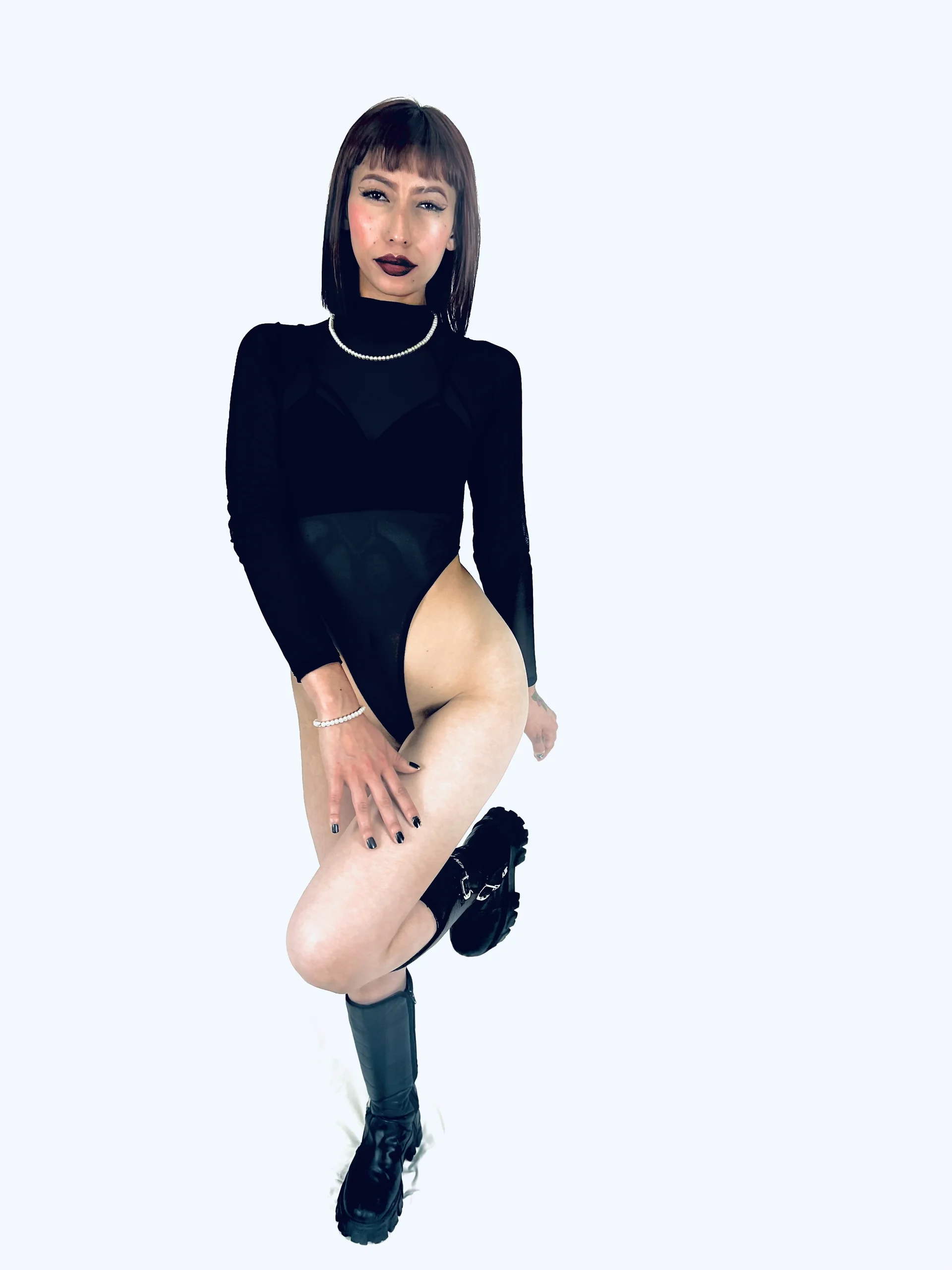 XXX Porn Photo of Nude LilithCooperr_ 31