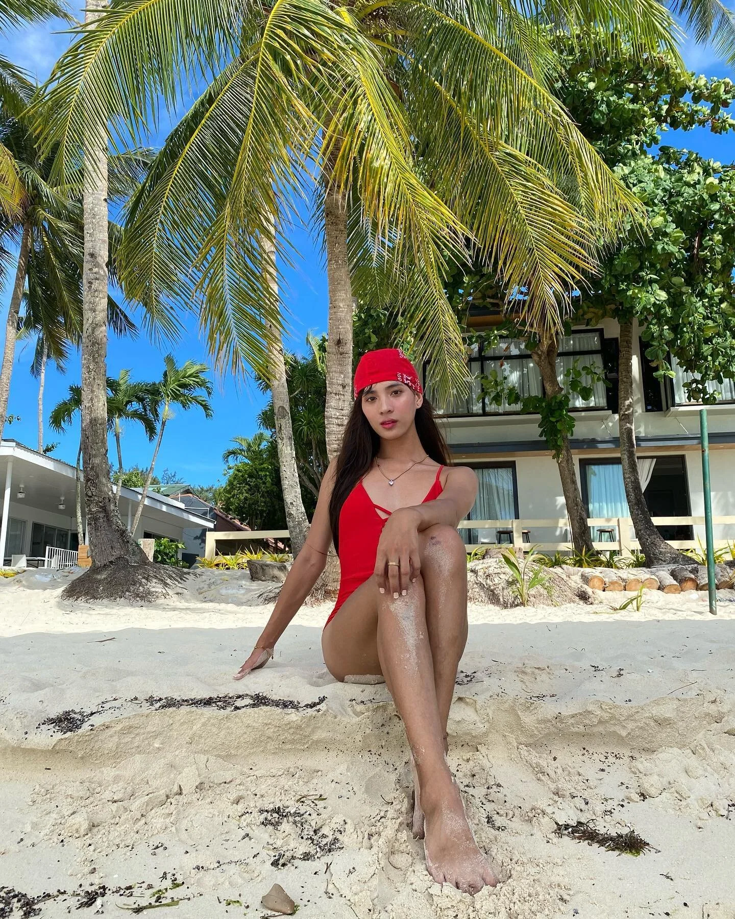 XXX Porn Photo of Nude AkiiMaristela 20