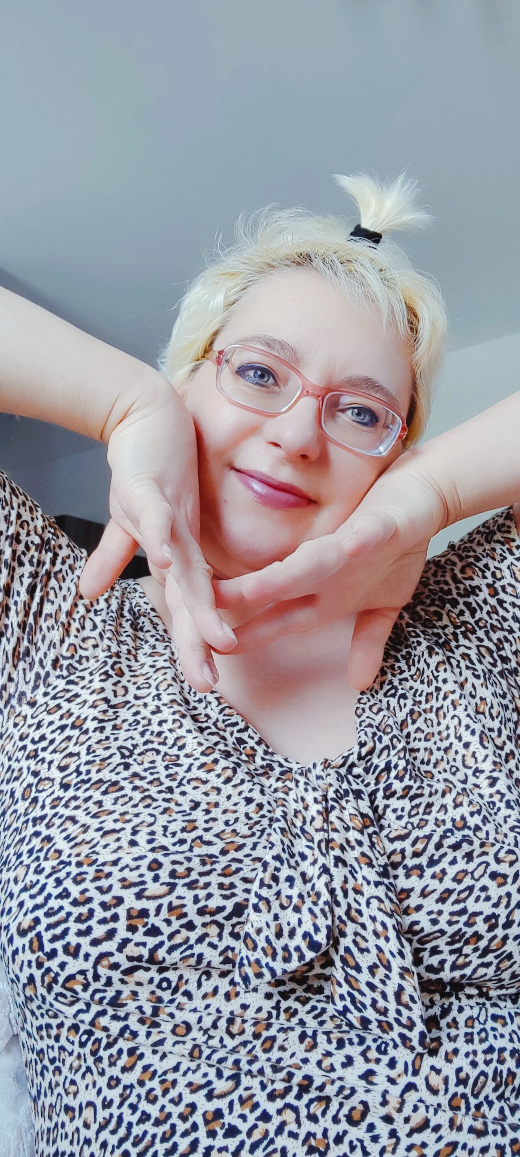 XXX Porn Photo of Nude VikaKing 44