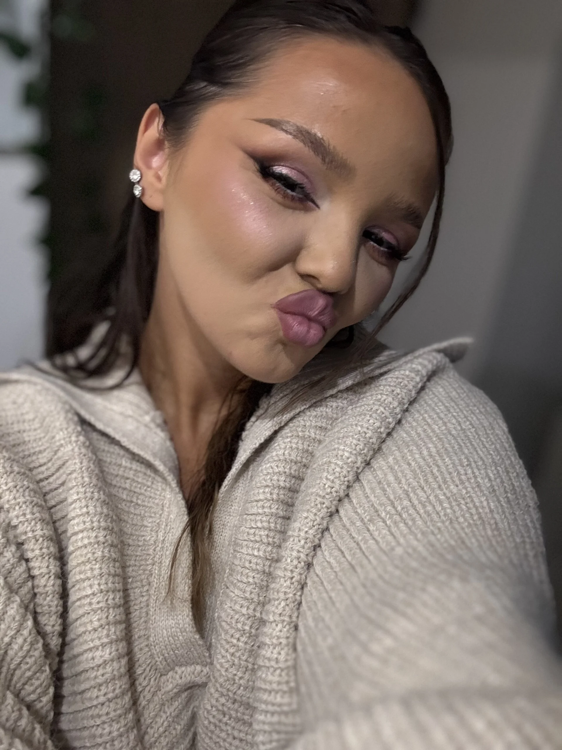 XXX Porn Photo of Nude CelesteBailey 908