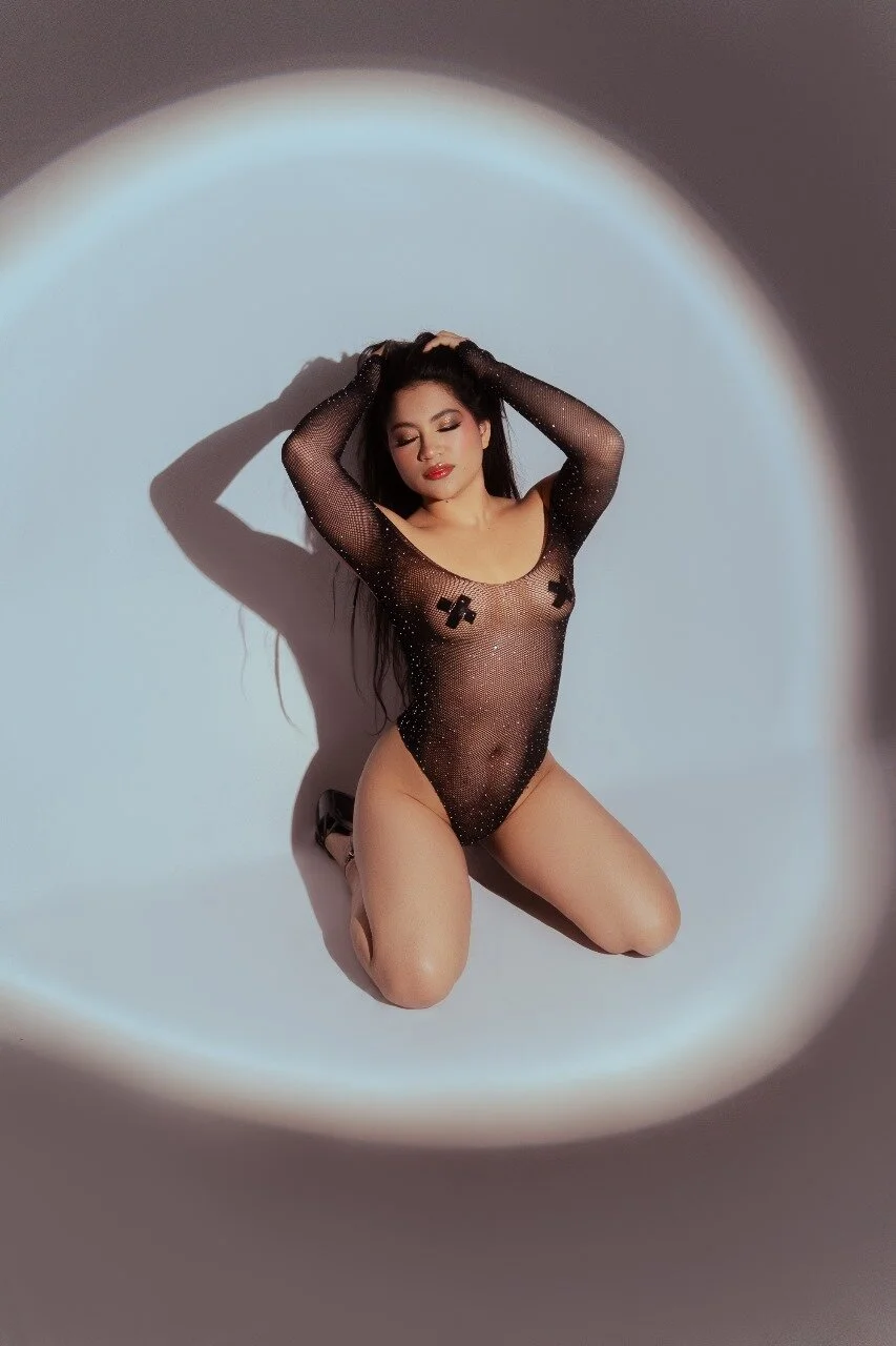 XXX Porn Photo of Nude kendalFox_ 10