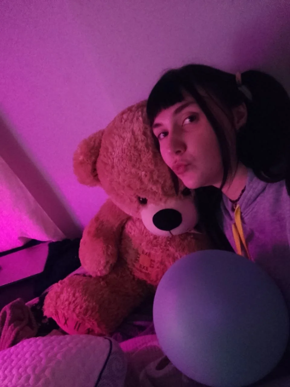 XXX Porn Photo of Nude NoelleFox 4